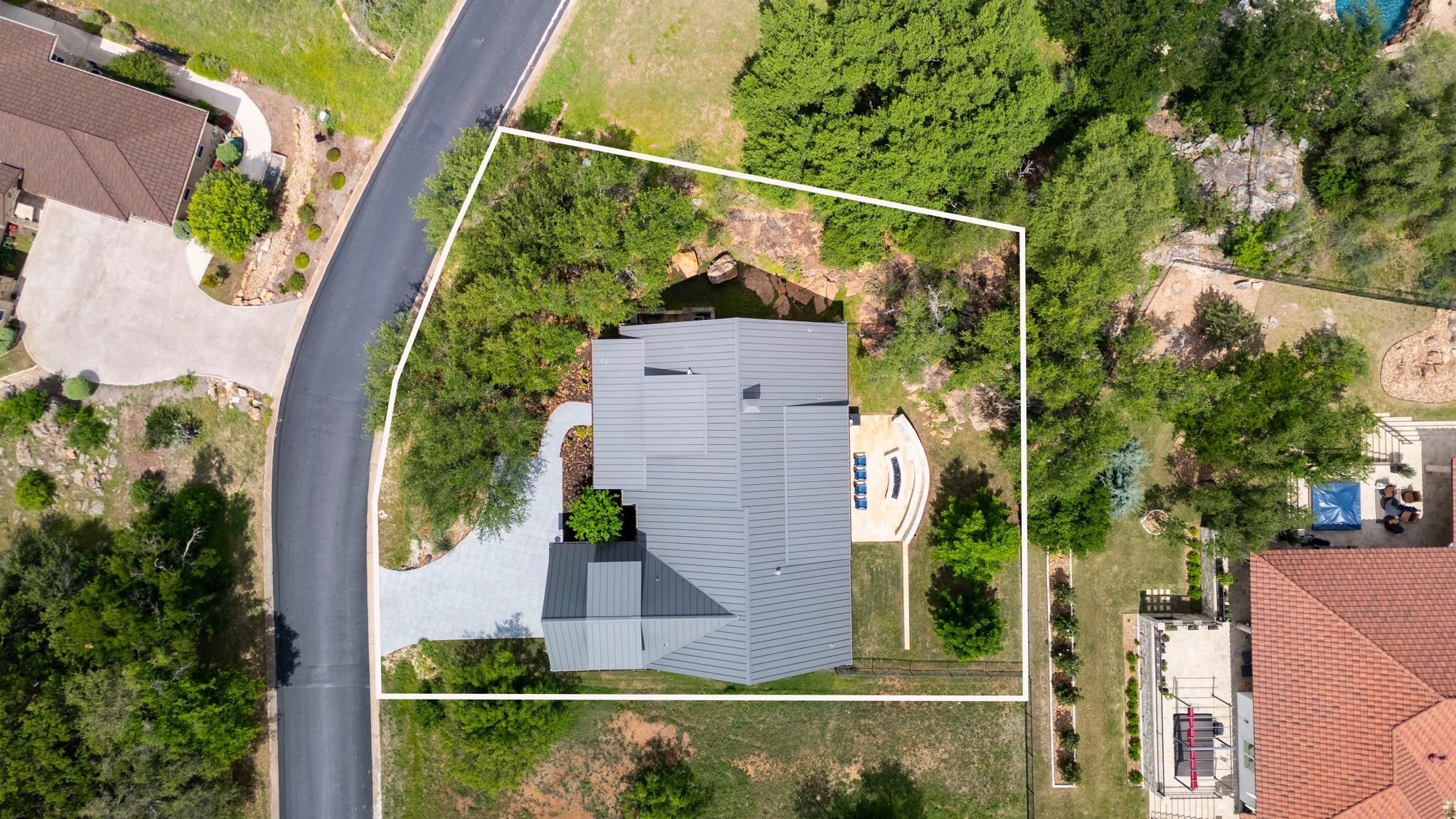 111 Florentine, Horseshoe Bay, TX 78657