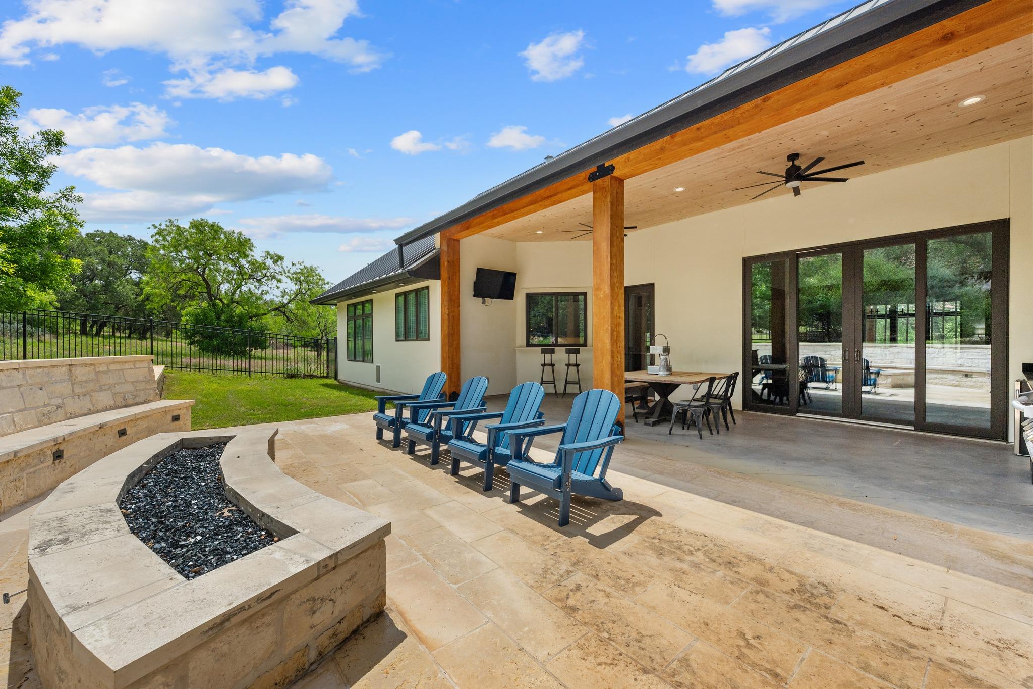 111 Florentine, Horseshoe Bay, TX 78657