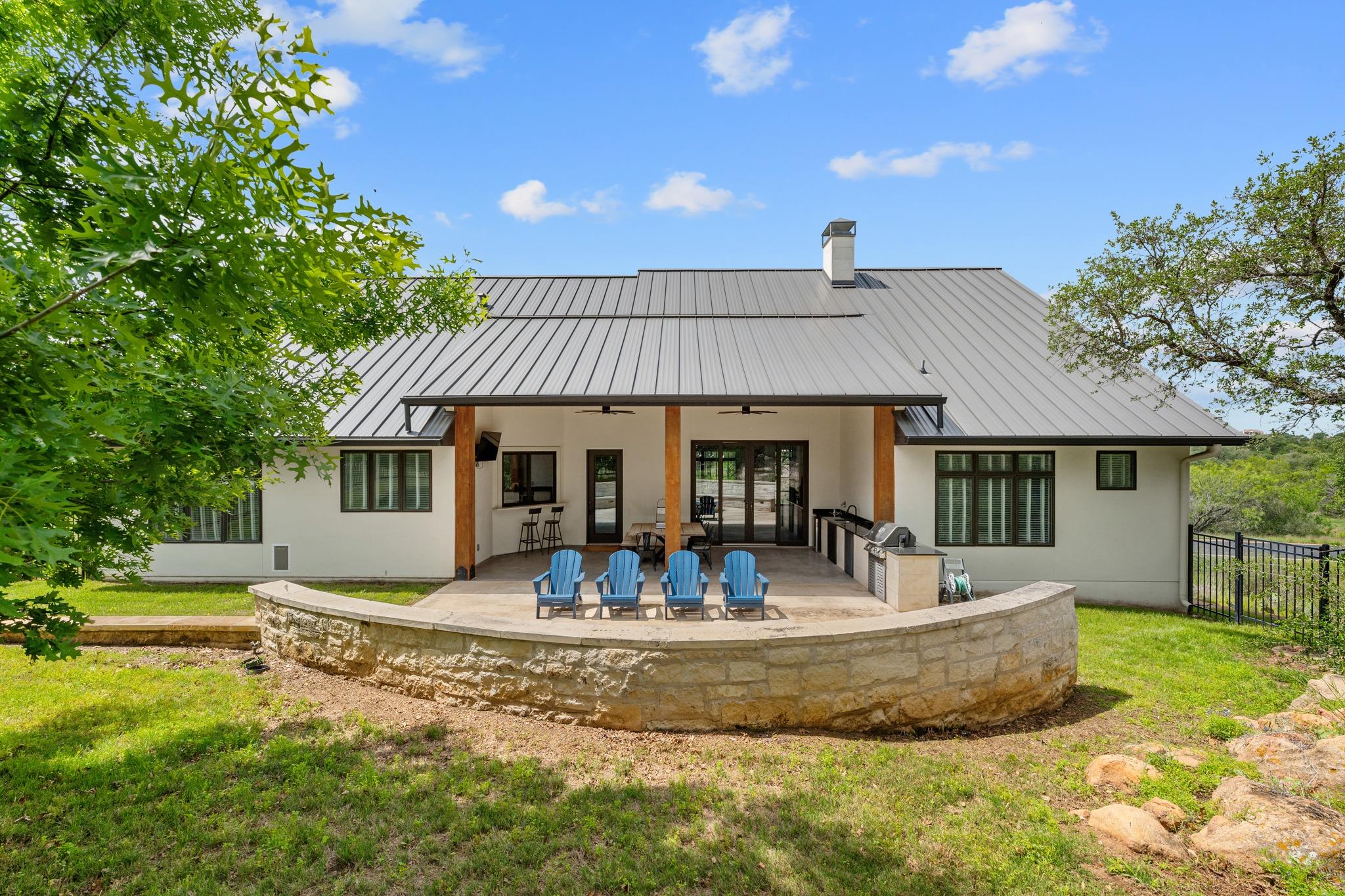 111 Florentine, Horseshoe Bay, TX 78657