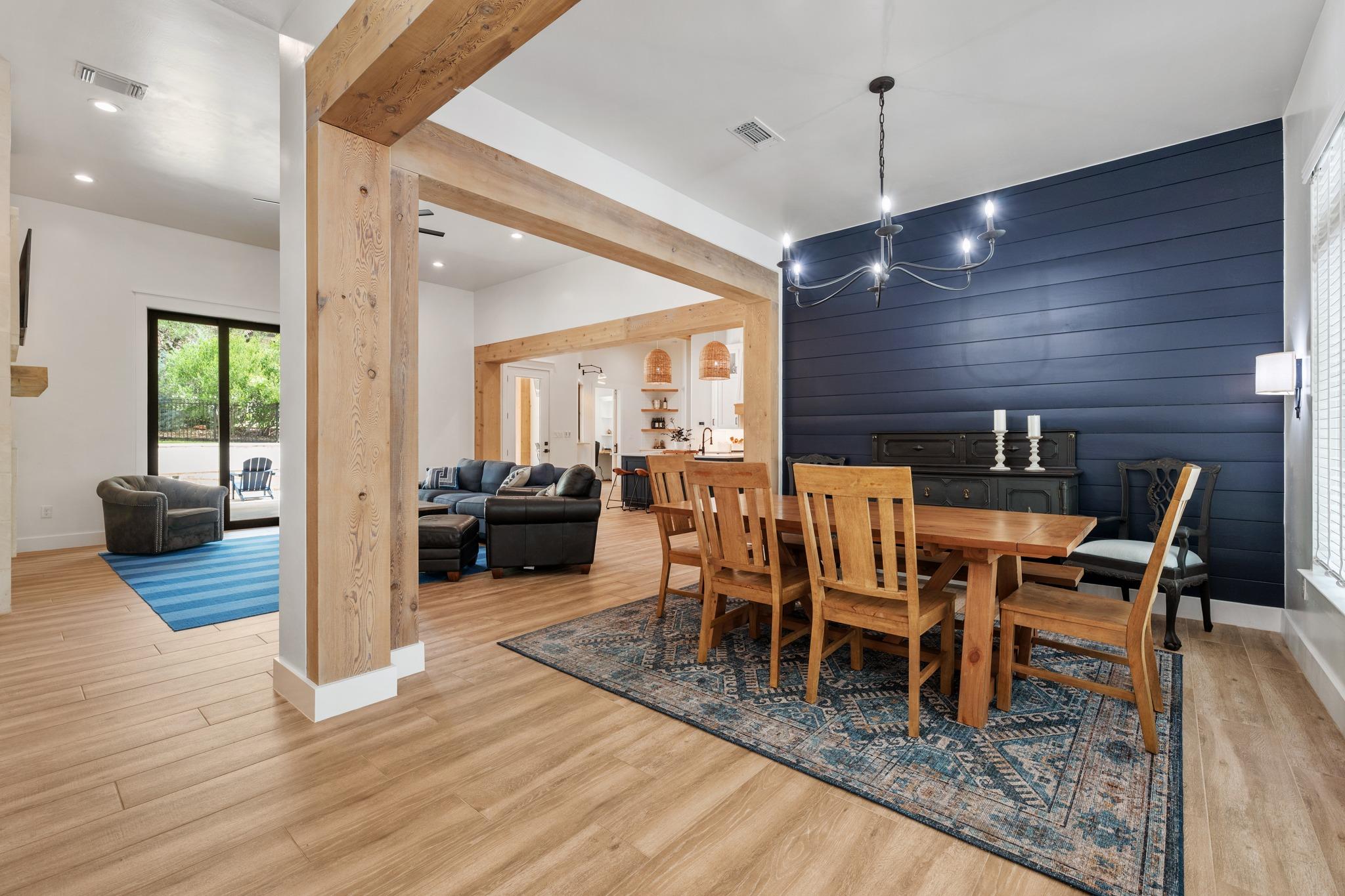 111 Florentine, Horseshoe Bay, TX 78657