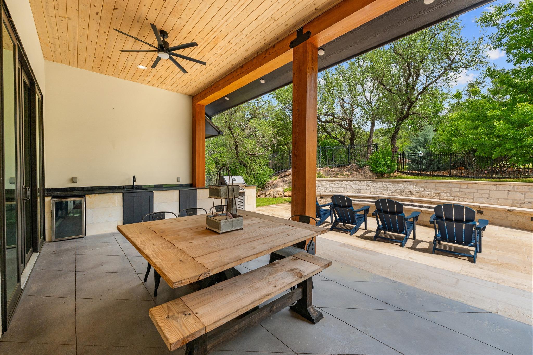 111 Florentine, Horseshoe Bay, TX 78657