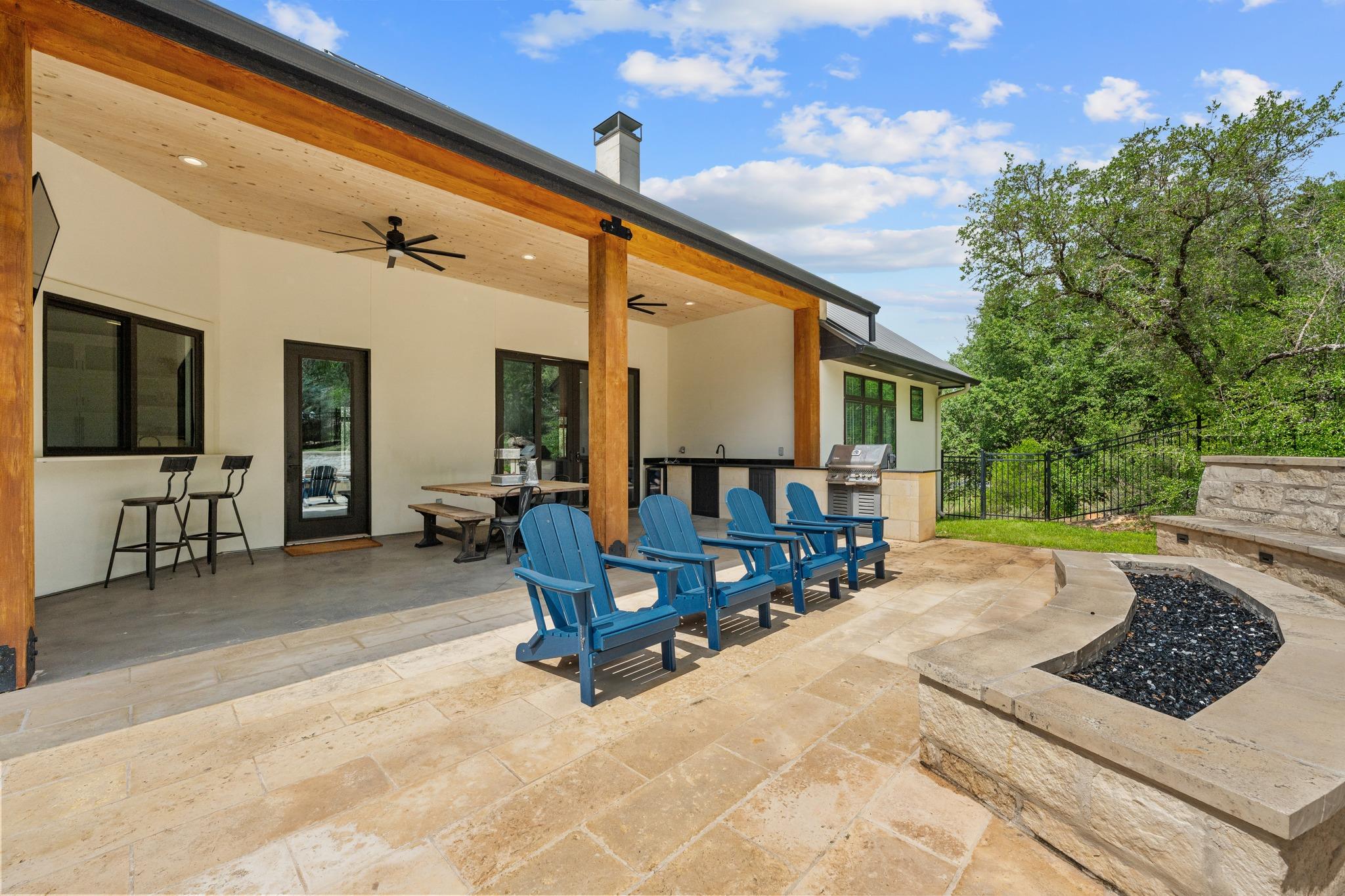 111 Florentine, Horseshoe Bay, TX 78657