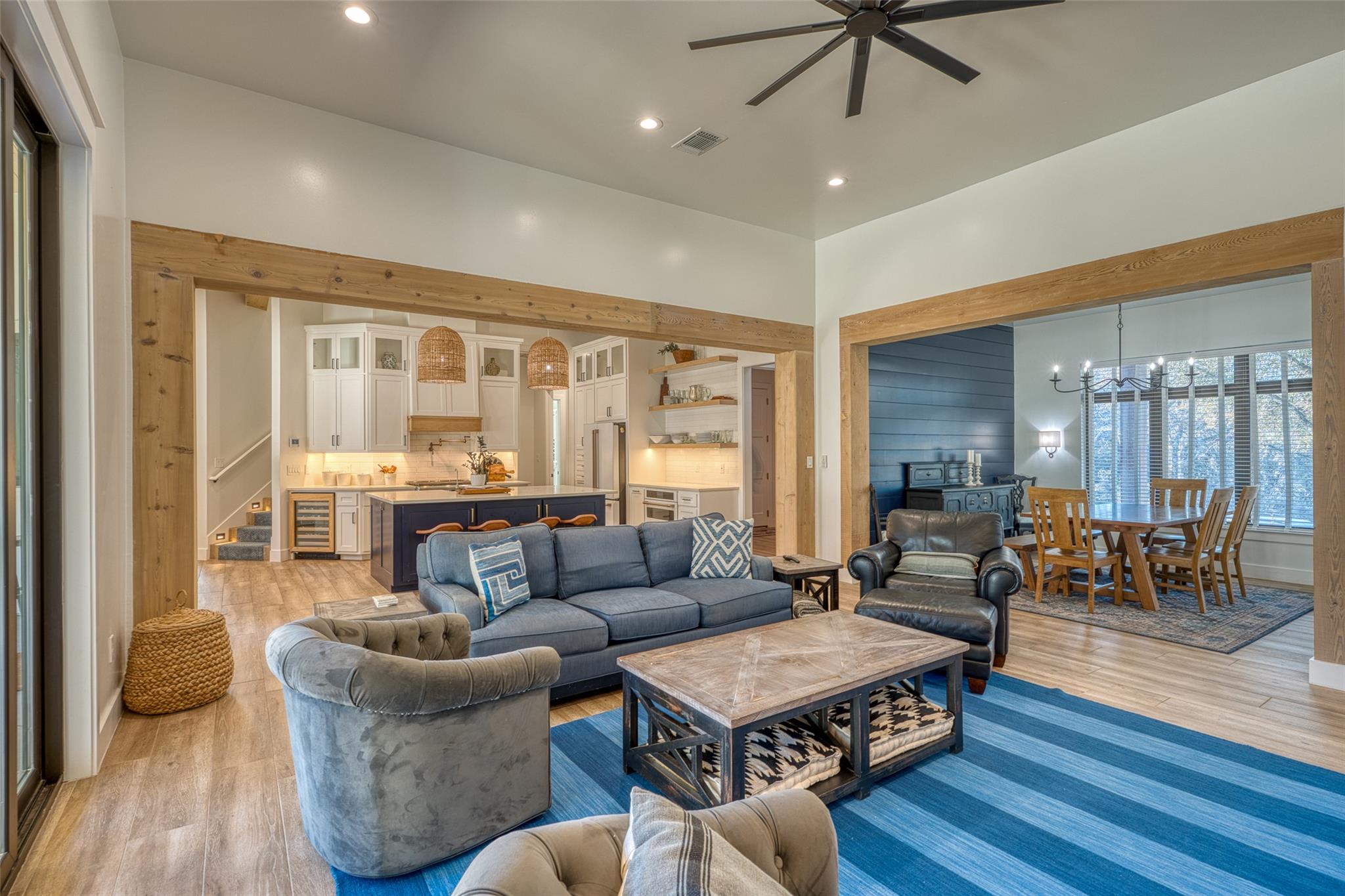 111 Florentine, Horseshoe Bay, TX 78657