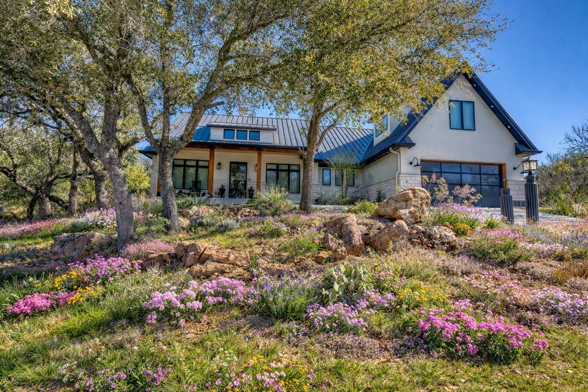 111 Florentine, Horseshoe Bay, TX 78657