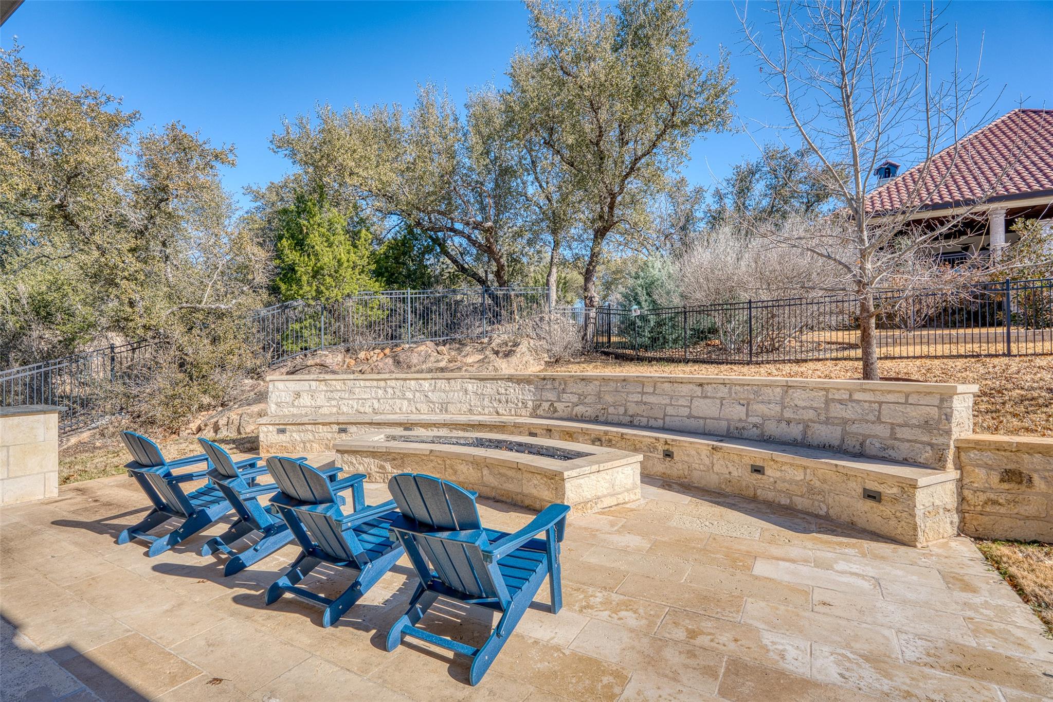 111 Florentine, Horseshoe Bay, TX 78657