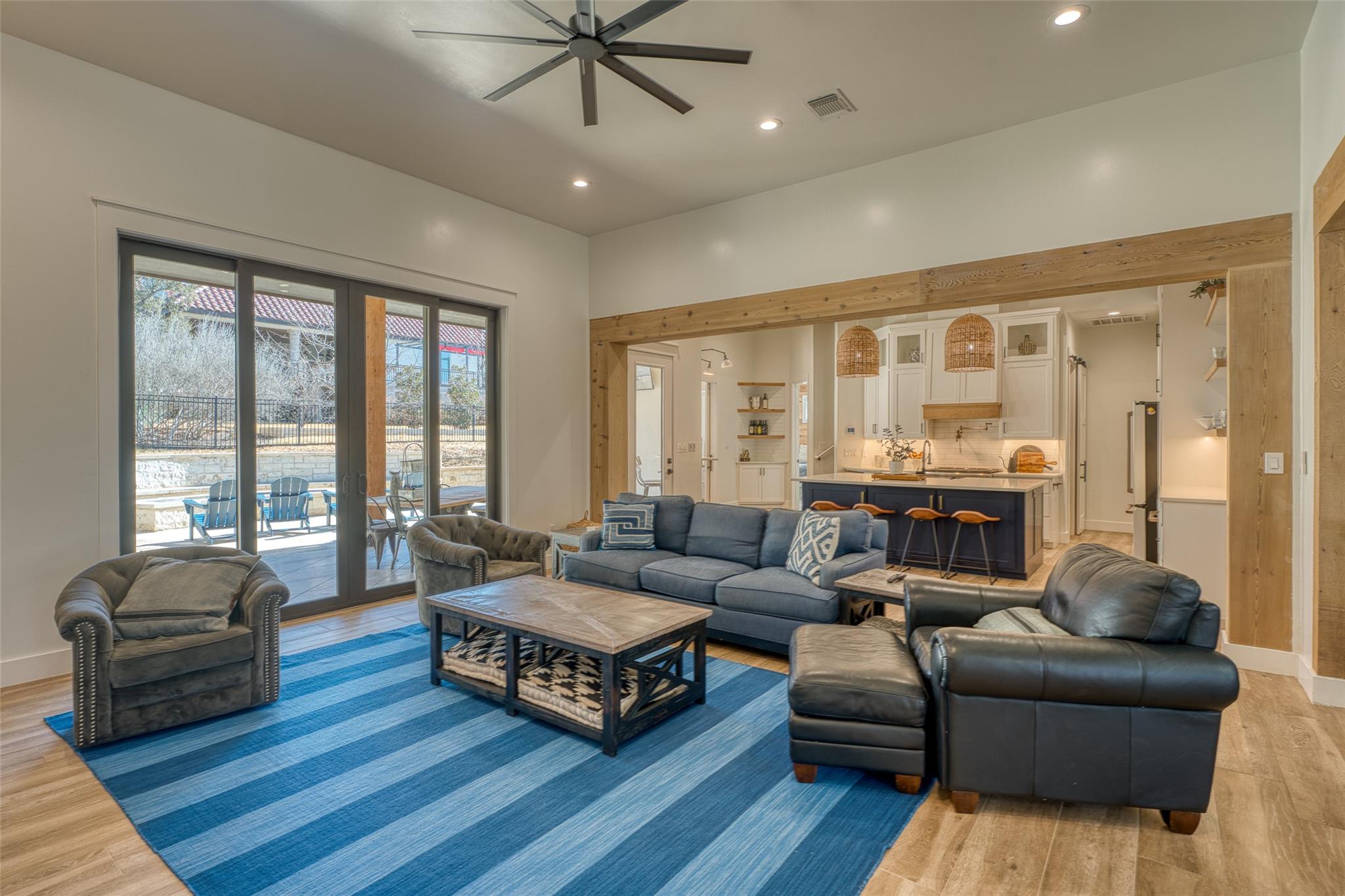 111 Florentine, Horseshoe Bay, TX 78657