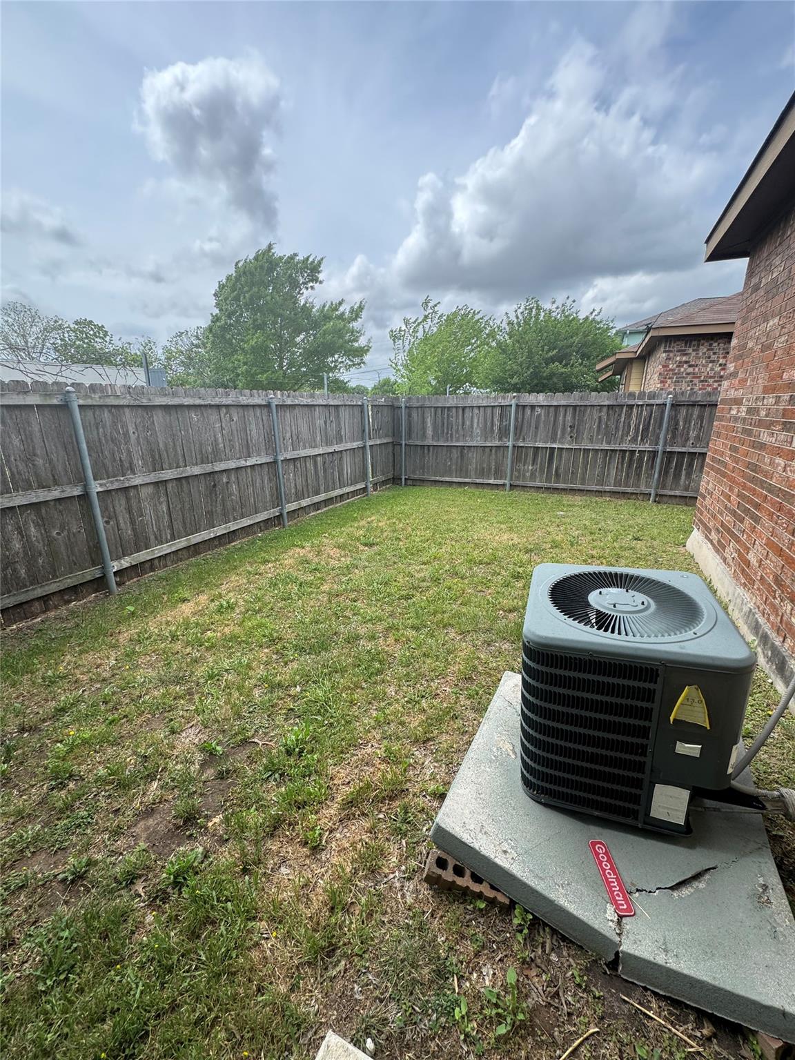 1112 Brendon Lee Ln, Georgetown, TX 78626