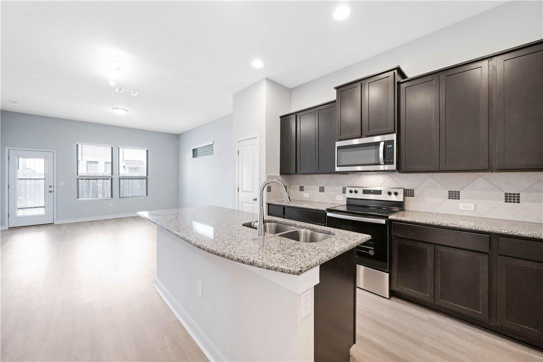 15008 Forum Ave, Pflugerville, TX 78660