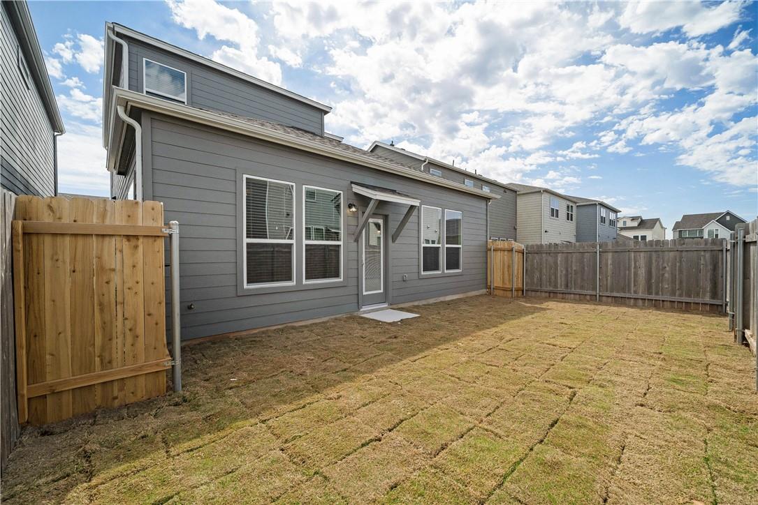 15008 Forum Ave, Pflugerville, TX 78660