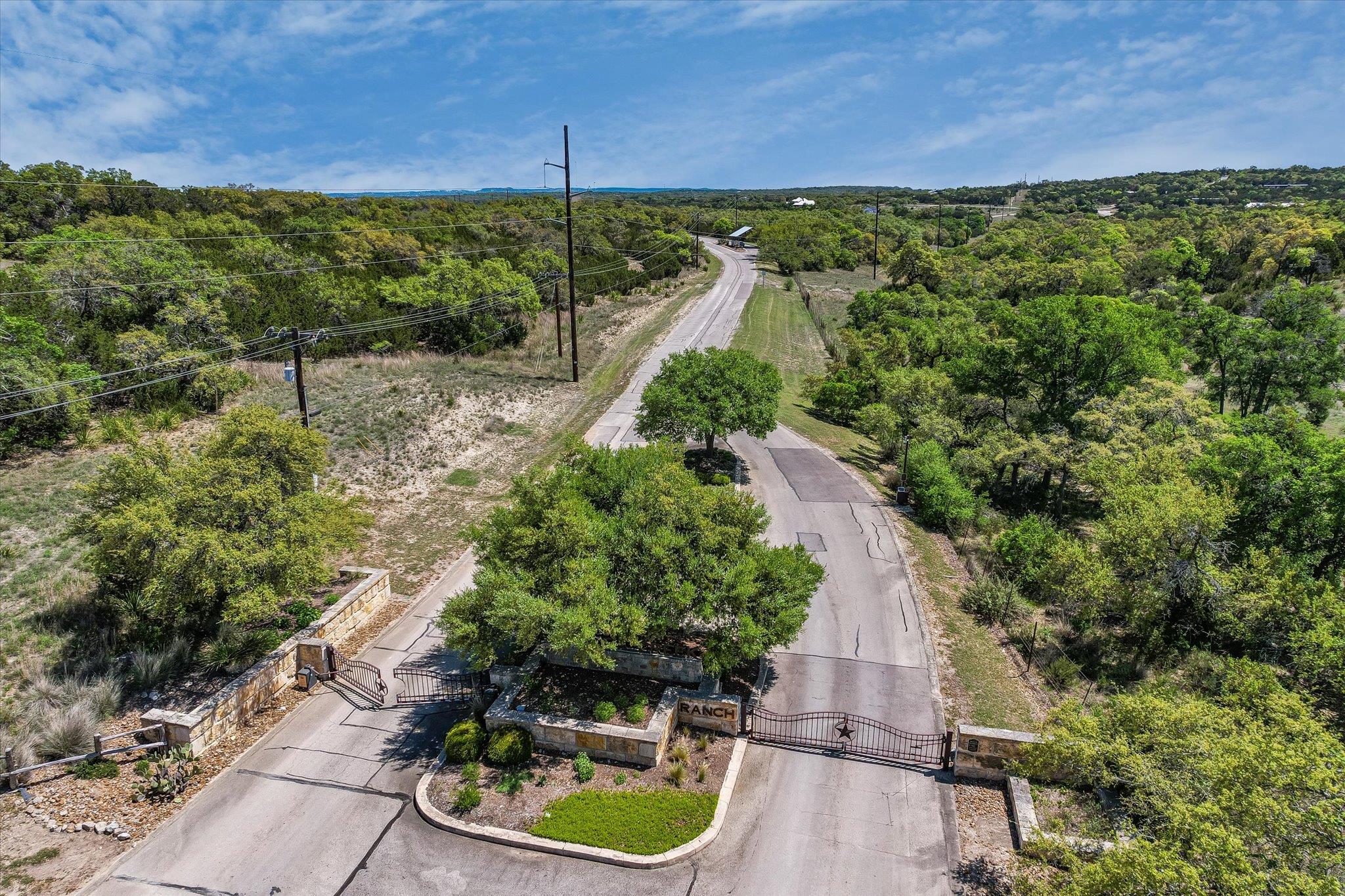 lot 67 Broken Spoke 5 Acres, Canyon Lake, TX 78133