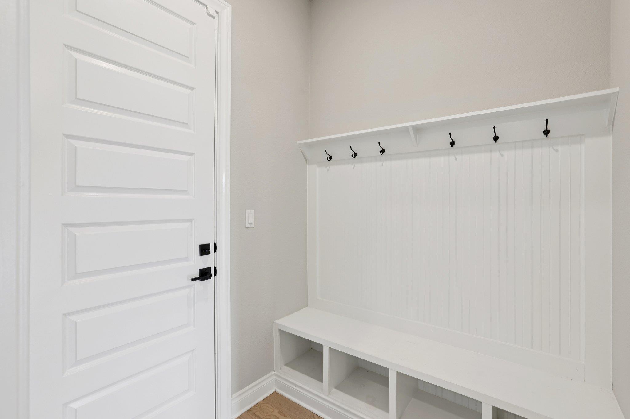 216 Spence Ln, Liberty Hill, TX 78642