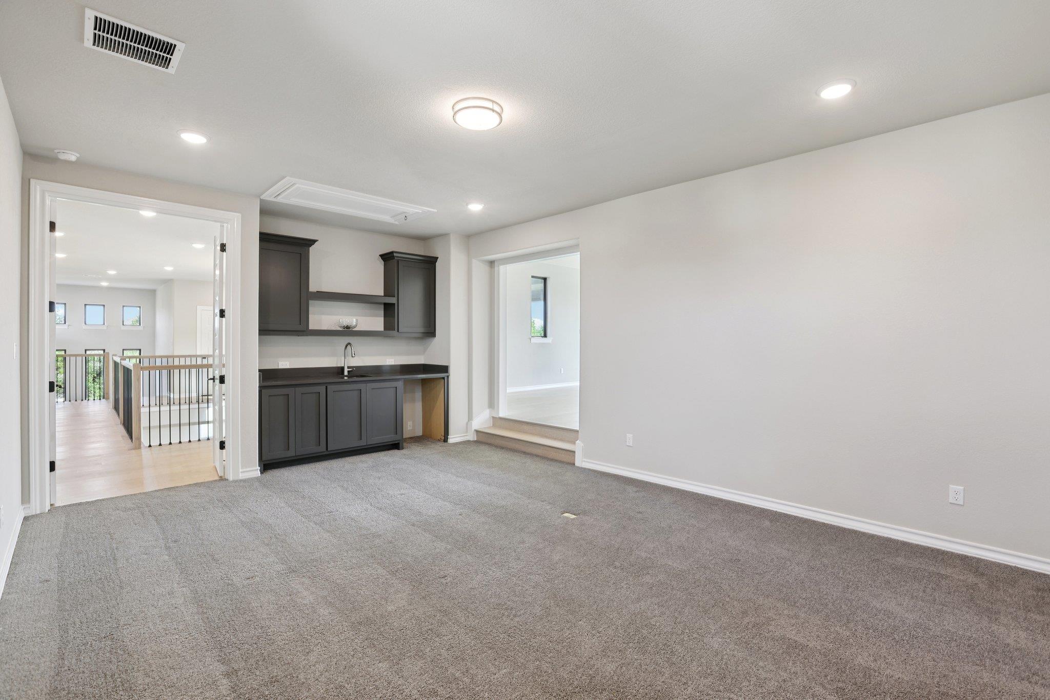 216 Spence Ln, Liberty Hill, TX 78642