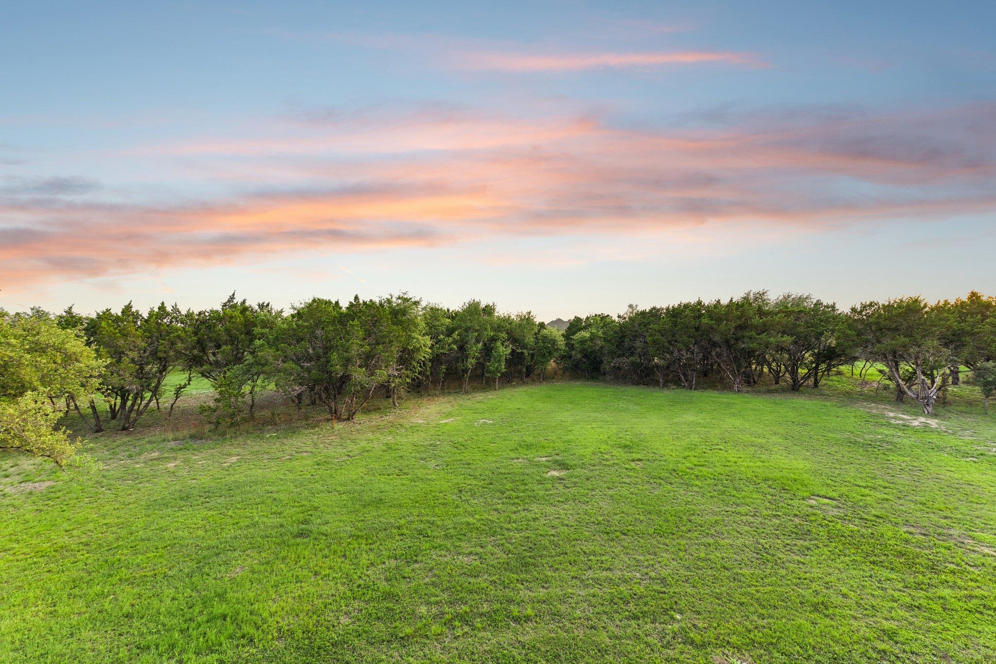 216 Spence Ln, Liberty Hill, TX 78642