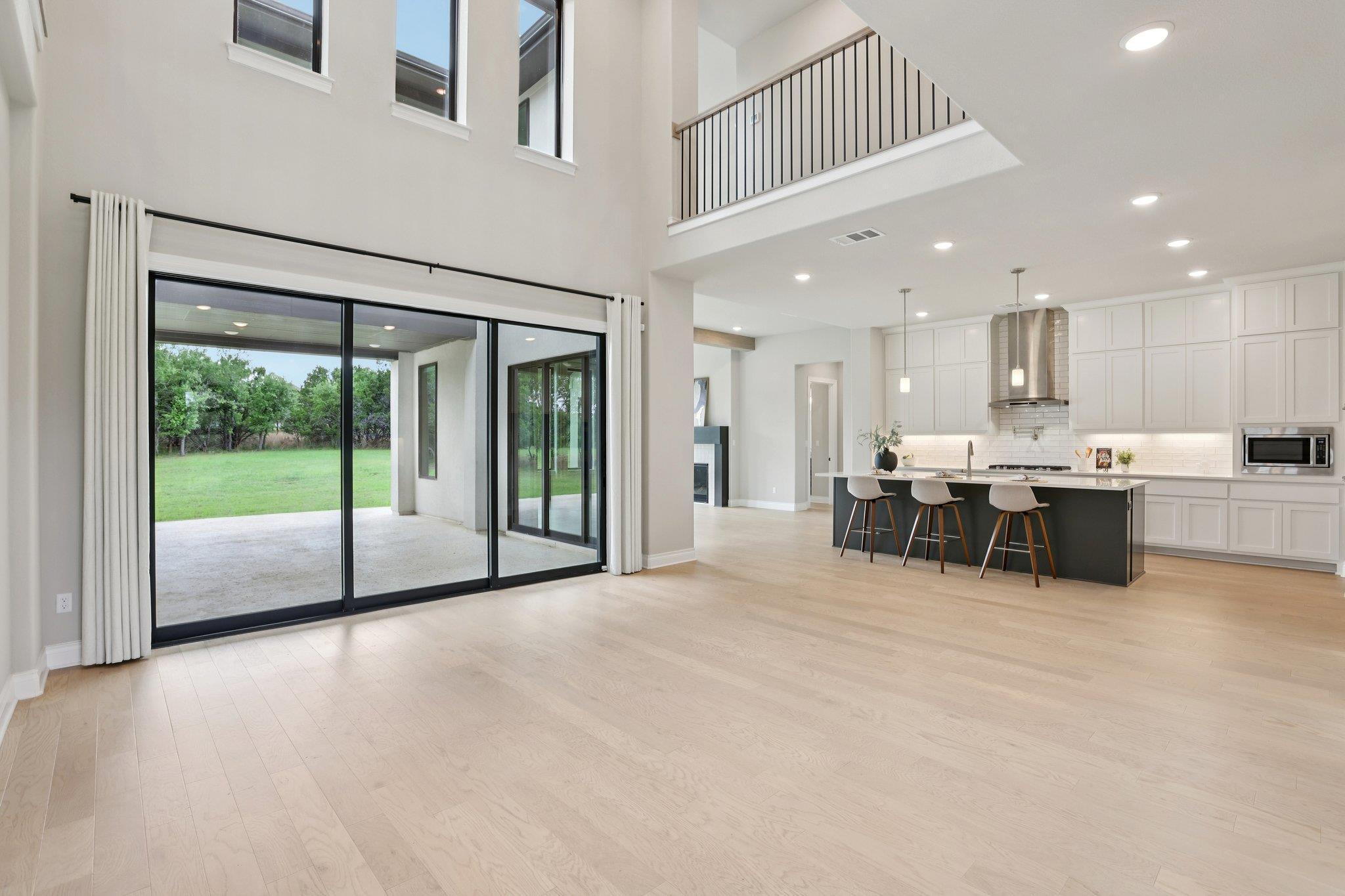 216 Spence Ln, Liberty Hill, TX 78642