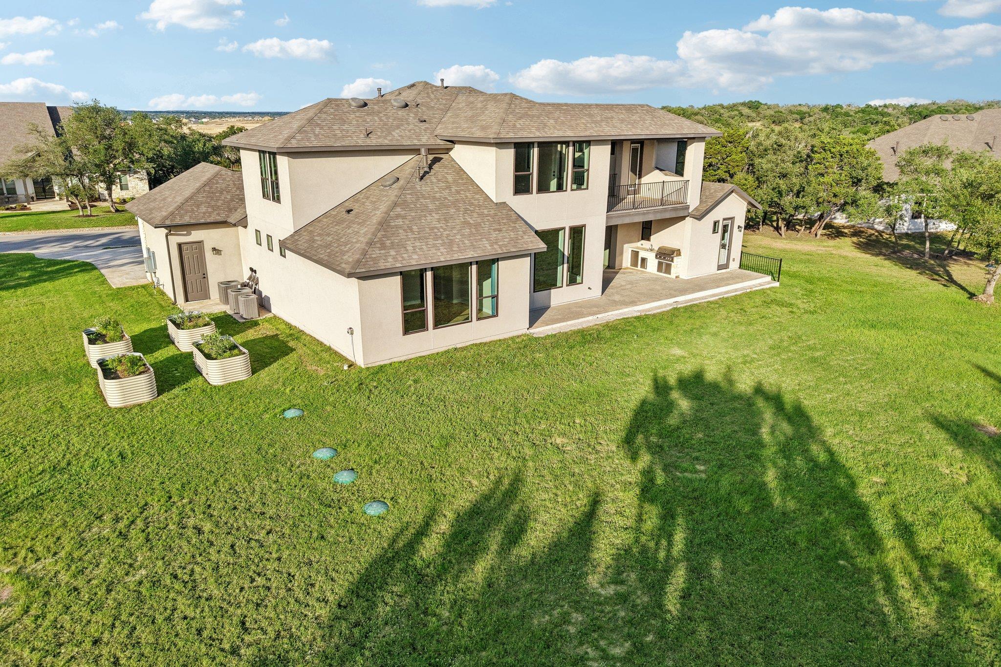 216 Spence Ln, Liberty Hill, TX 78642
