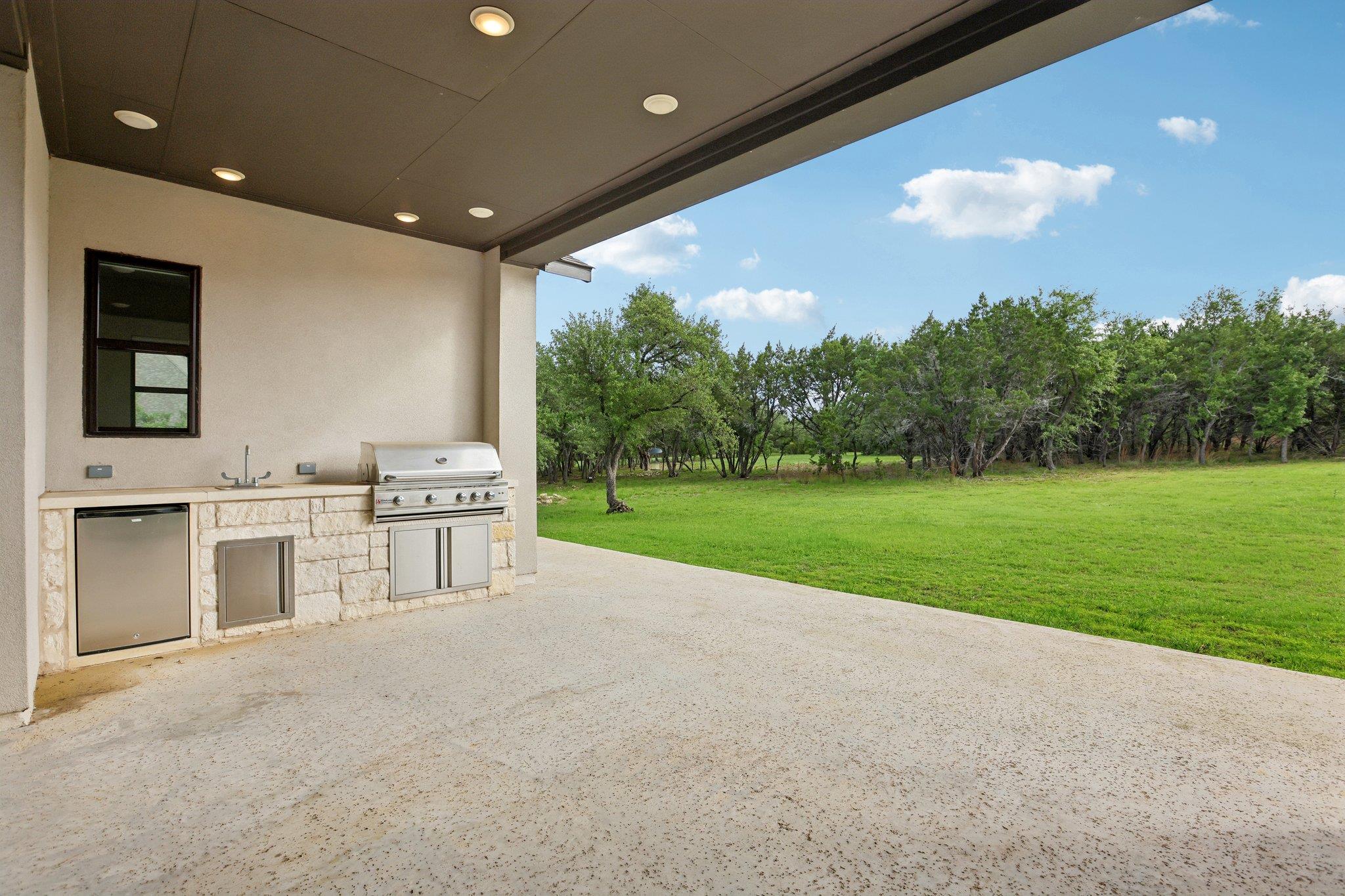 216 Spence Ln, Liberty Hill, TX 78642