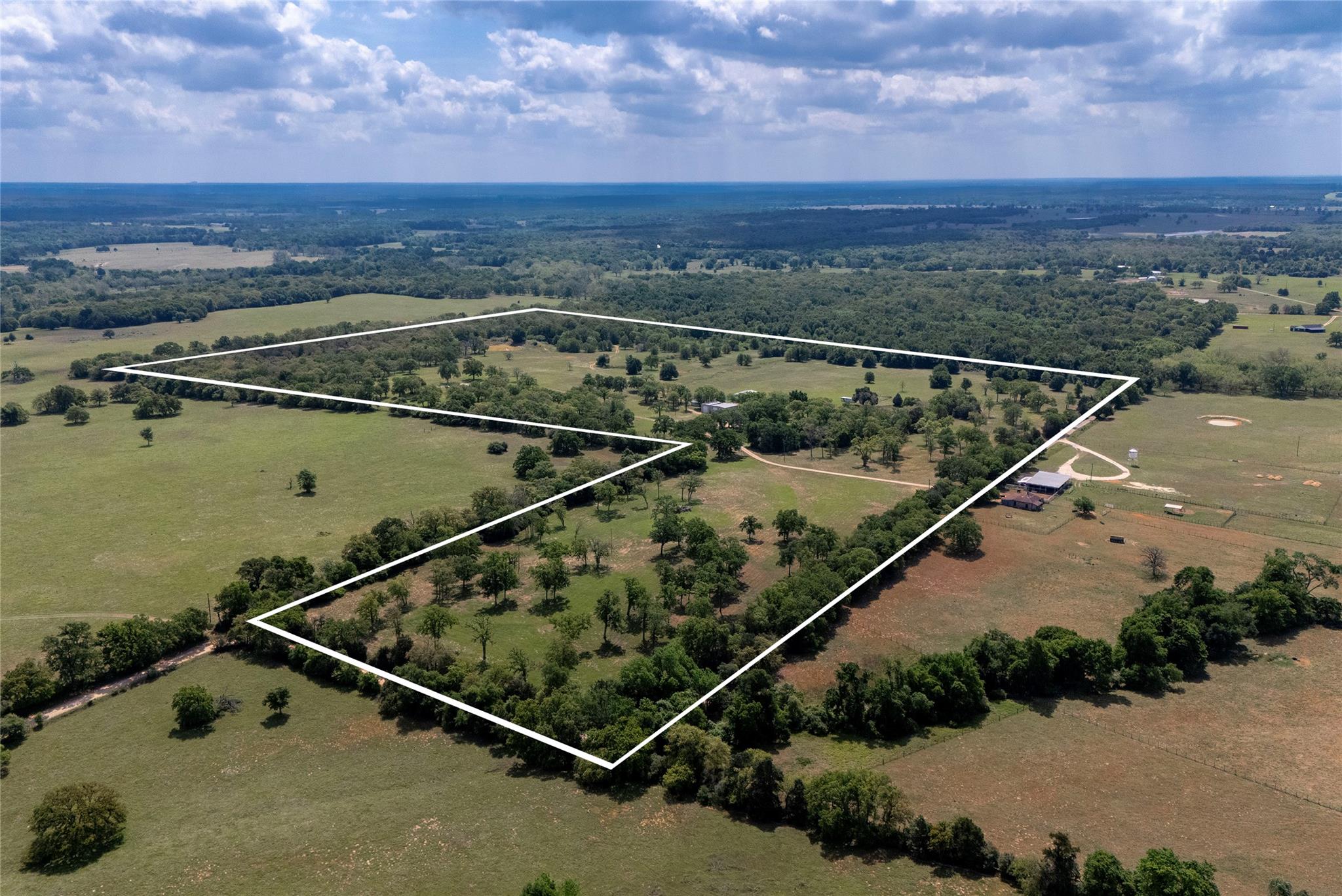 3011 County Road  314, Rockdale, TX 76567