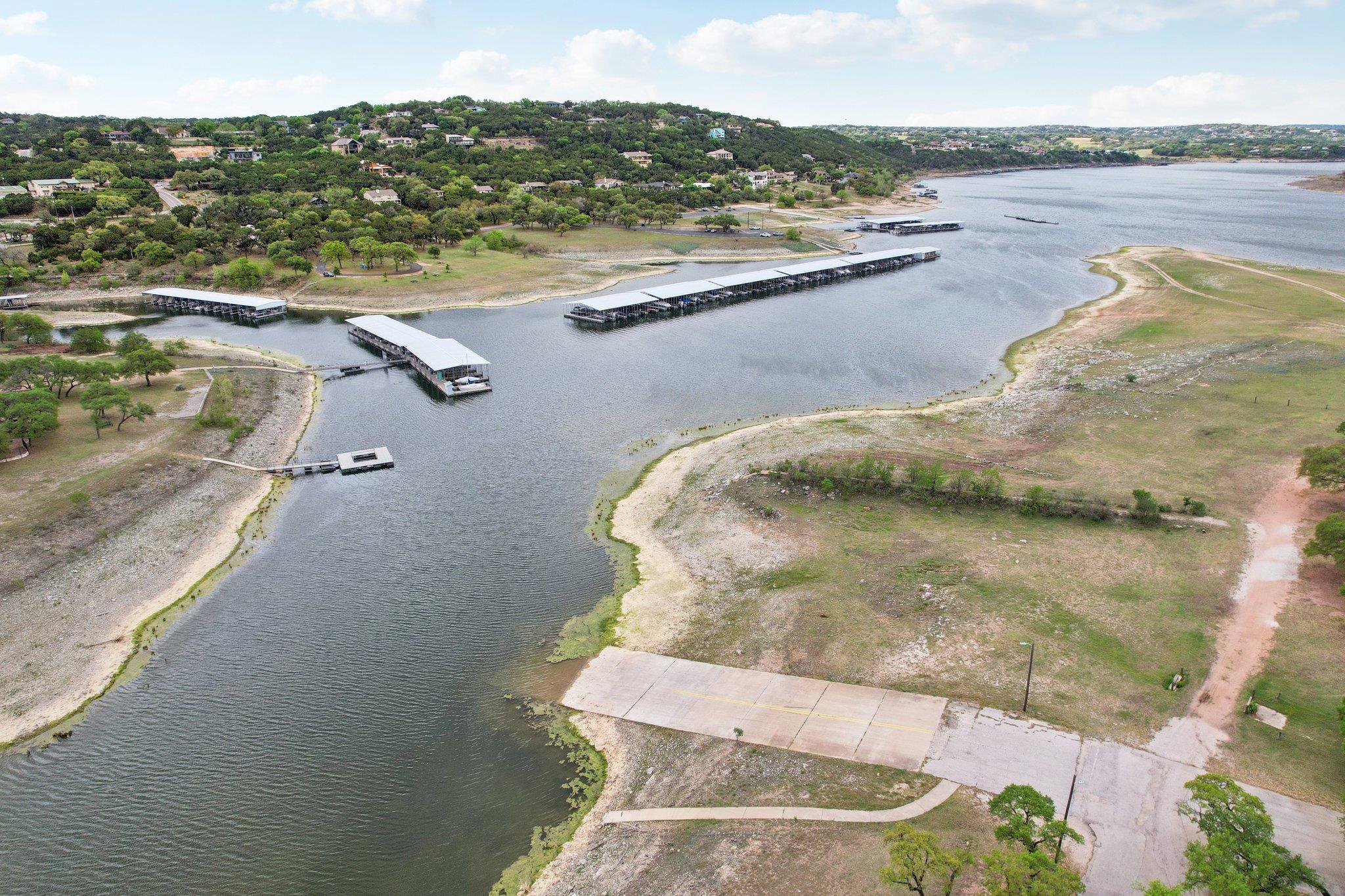 20628 Falcon Ln, Lago Vista, TX 78645