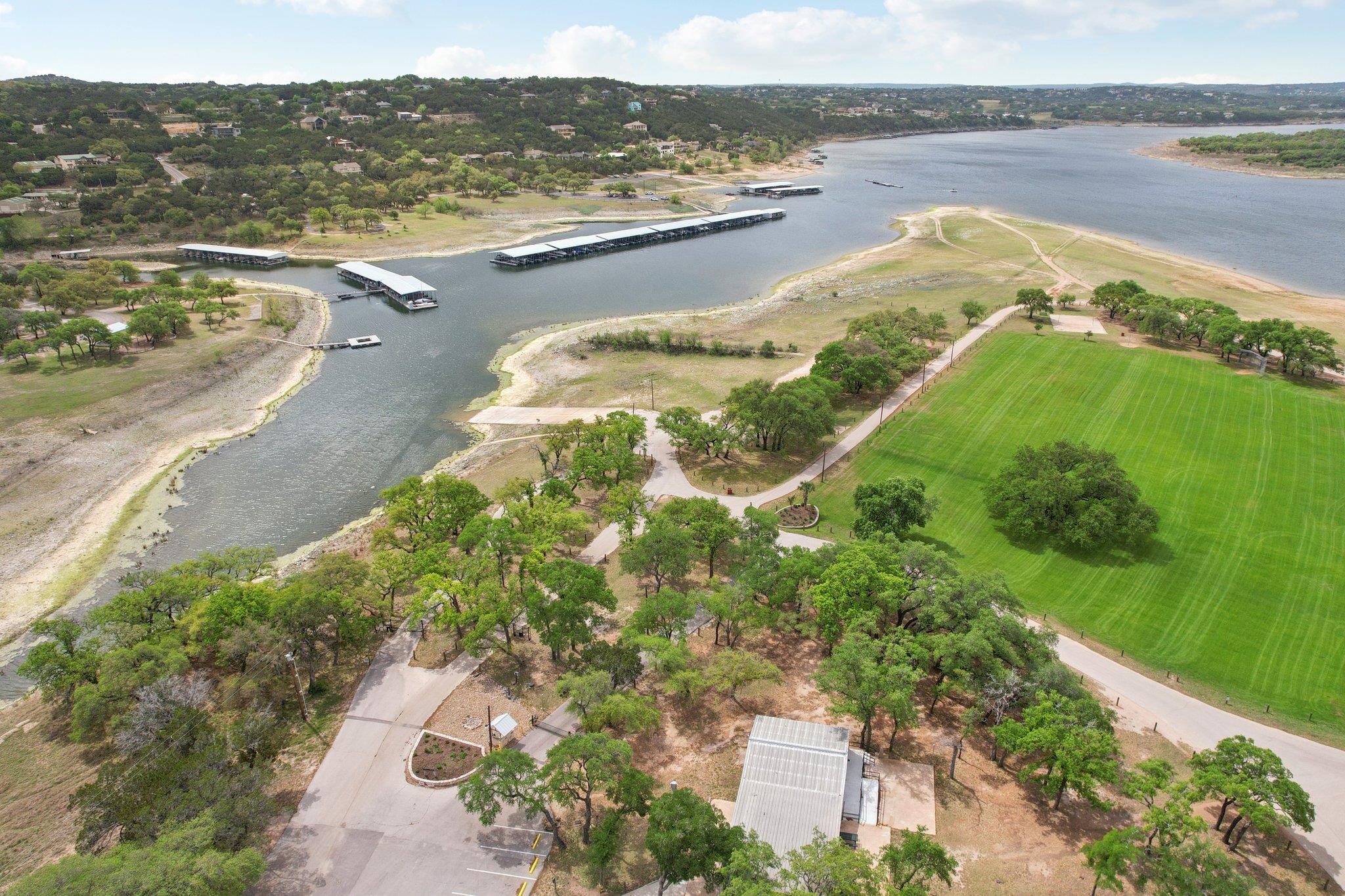 20628 Falcon Ln, Lago Vista, TX 78645