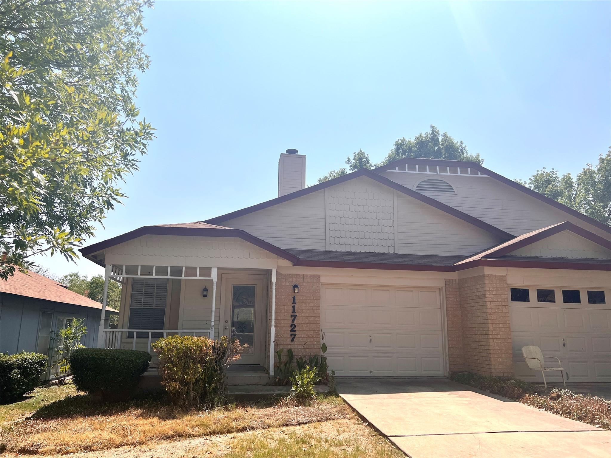 11727 Norwegian Wood Dr, Austin, TX 78758