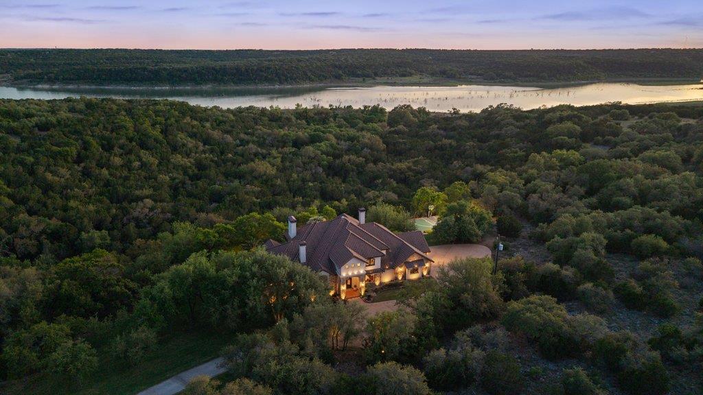1540 County Road 262, Georgetown, TX 78633