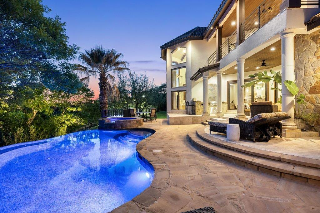 1540 County Road 262, Georgetown, TX 78633