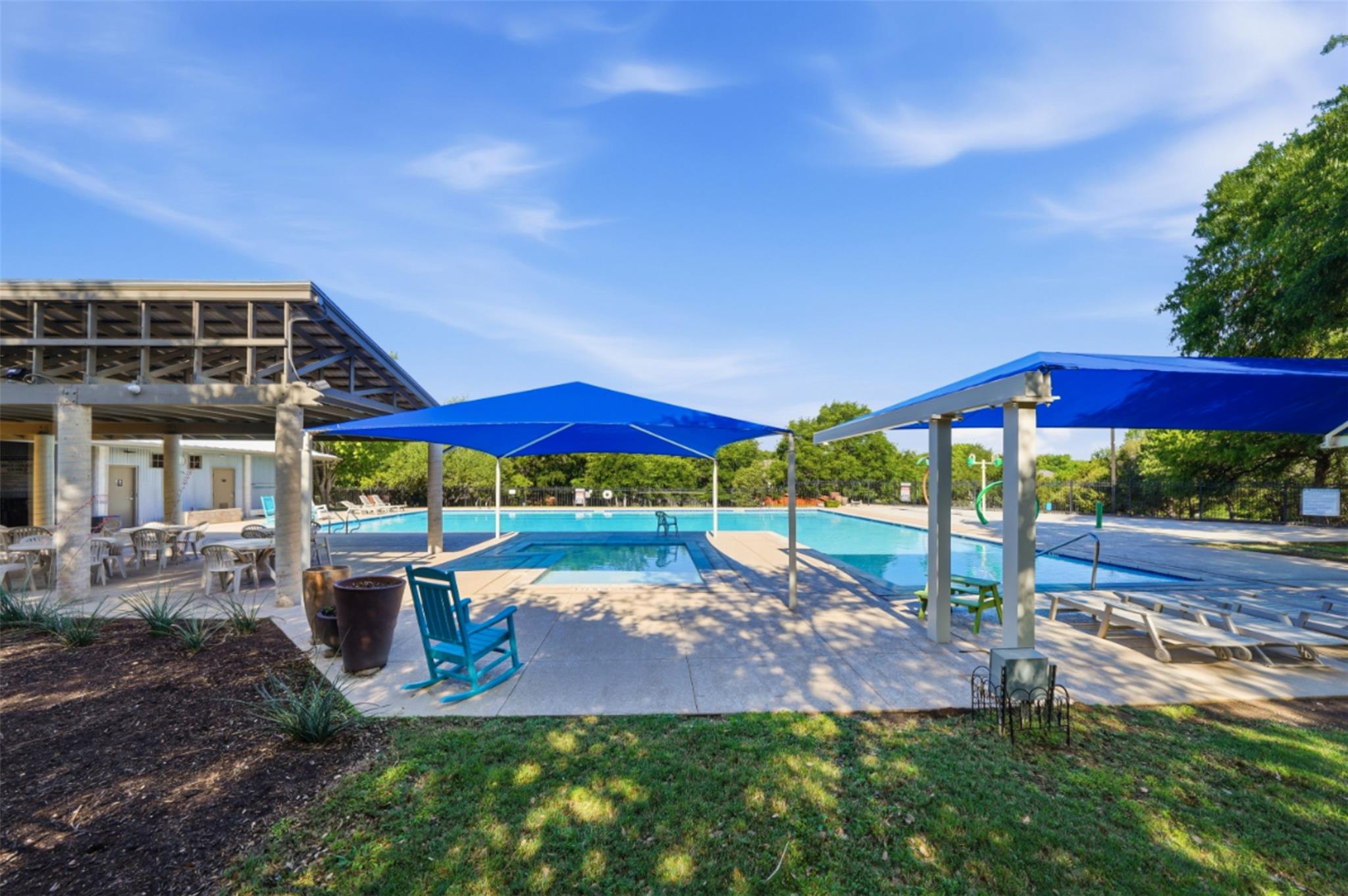 8200 Sunburst Pkwy, Round Rock, TX 78681