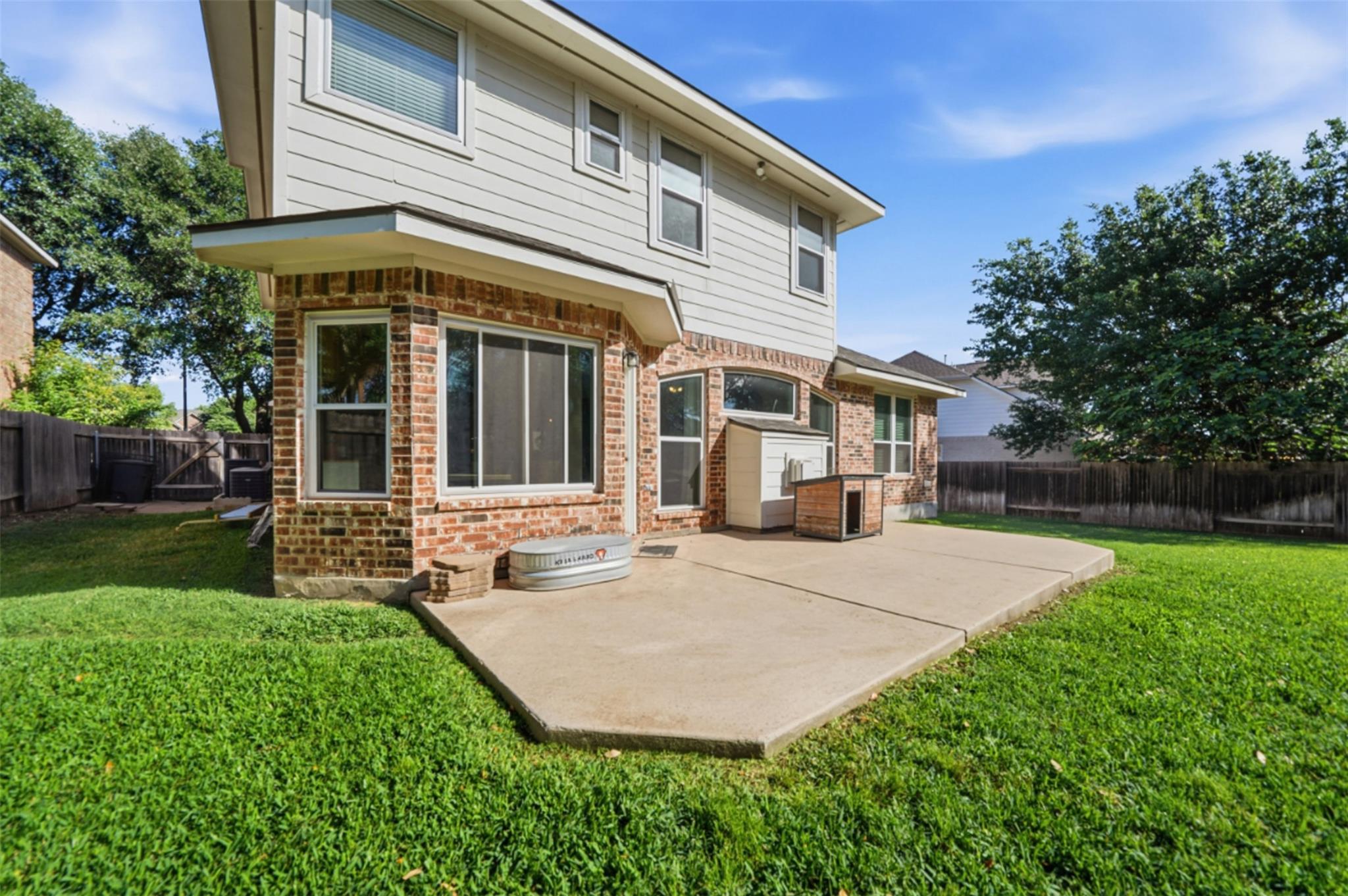 8200 Sunburst Pkwy, Round Rock, TX 78681