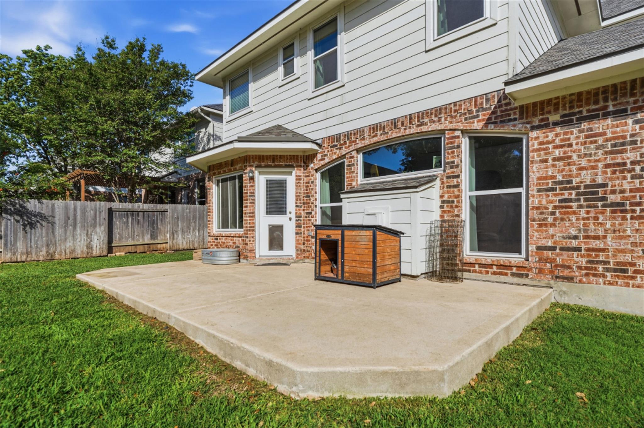 8200 Sunburst Pkwy, Round Rock, TX 78681