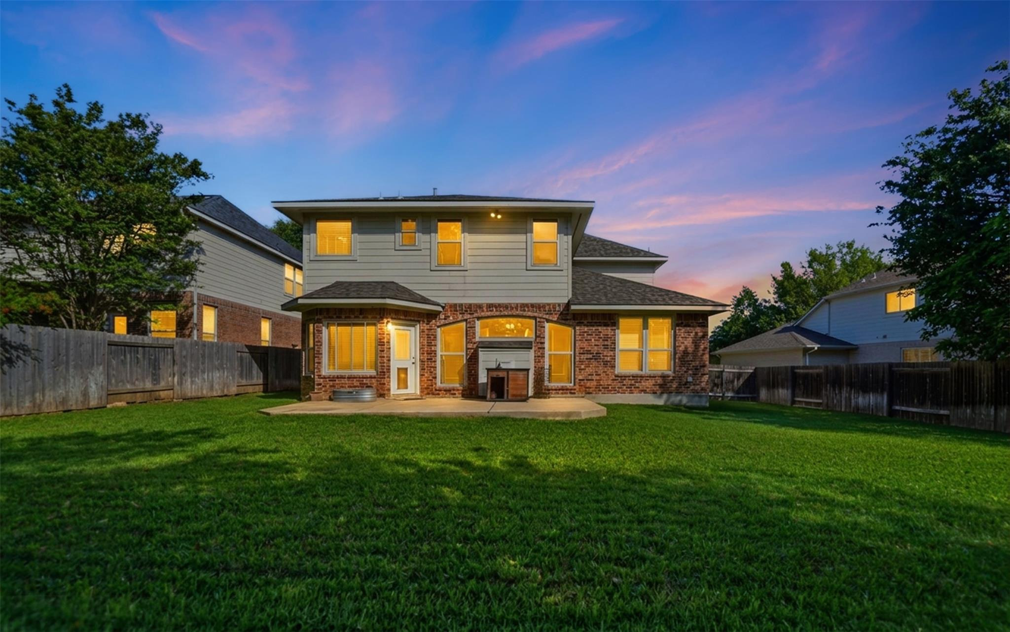 8200 Sunburst Pkwy, Round Rock, TX 78681