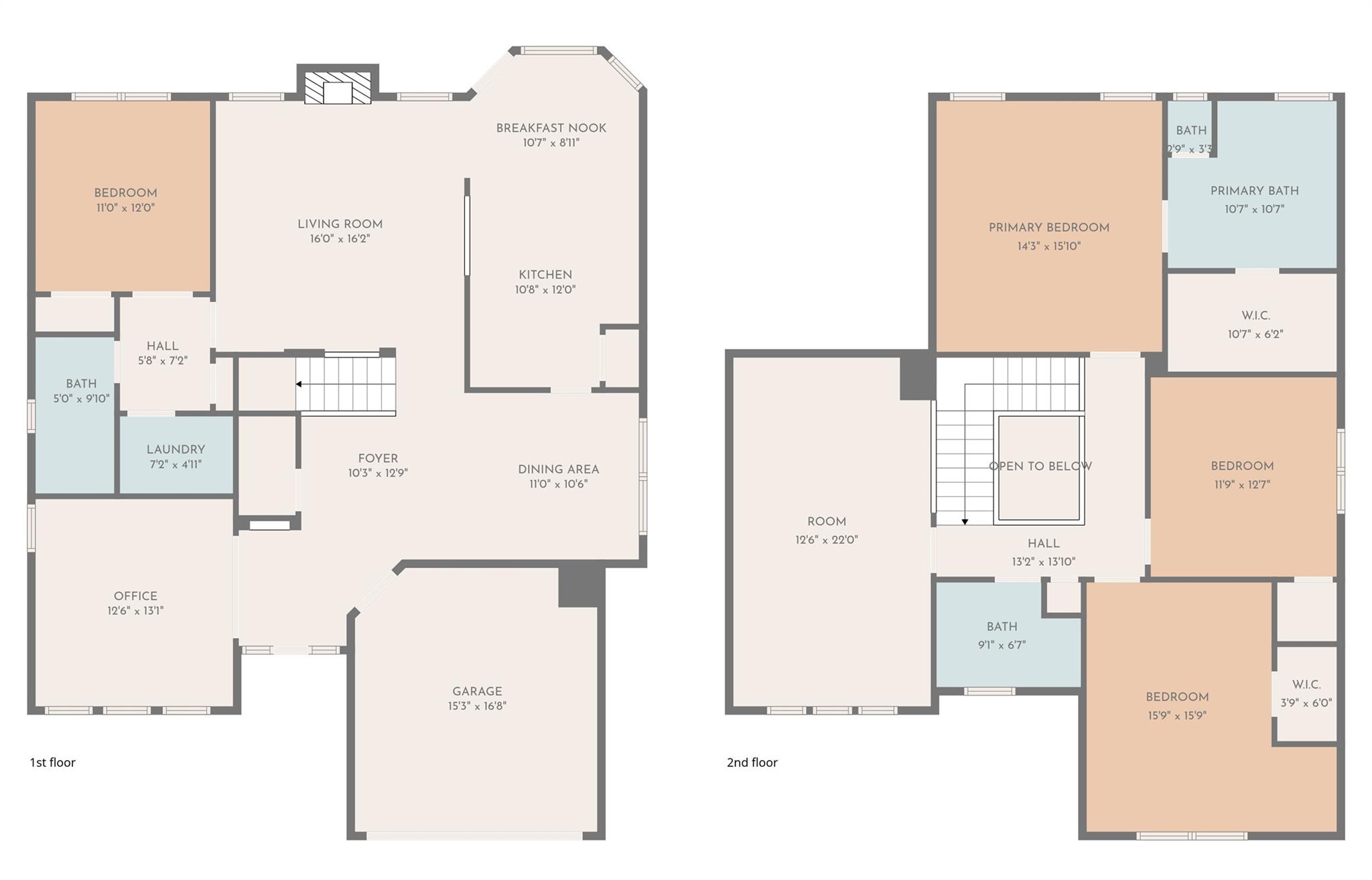 8200 Sunburst Pkwy, Round Rock, TX 78681