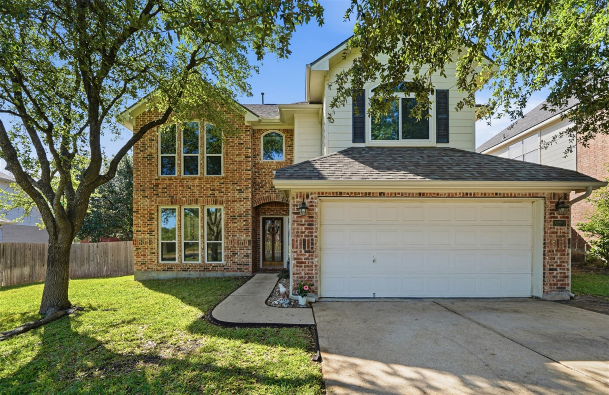 8200 Sunburst Pkwy, Round Rock, TX 78681