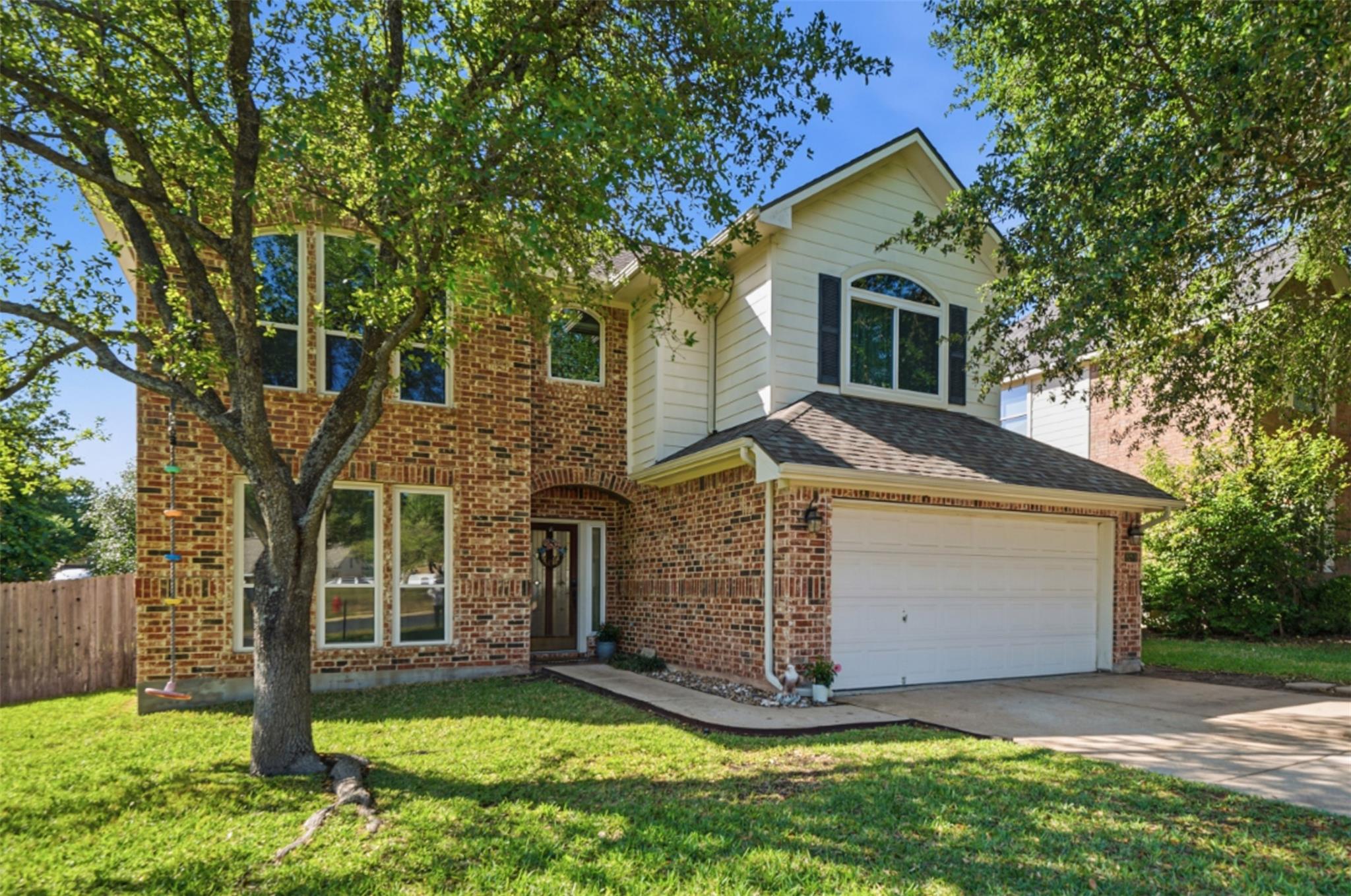 8200 Sunburst Pkwy, Round Rock, TX 78681
