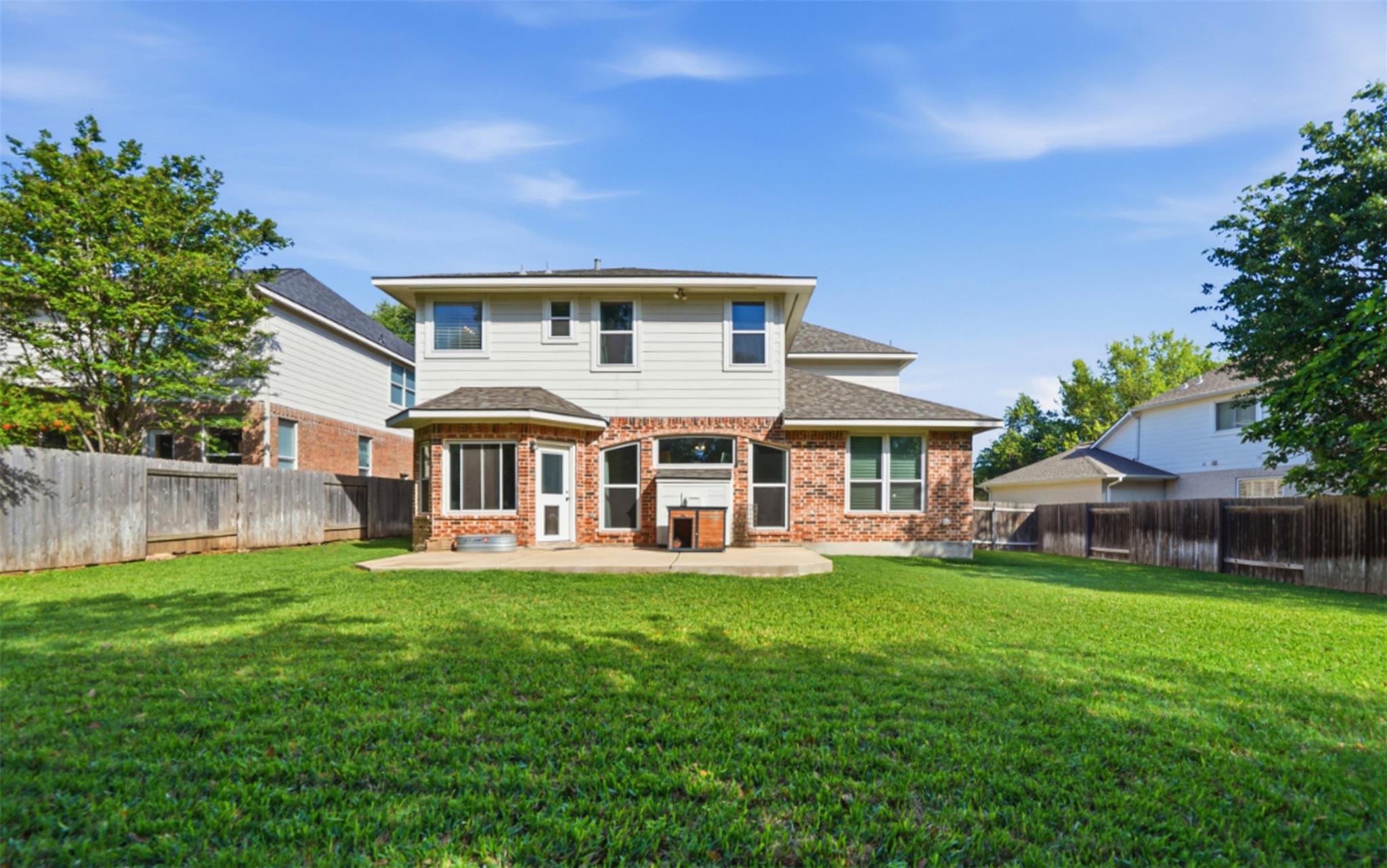 8200 Sunburst Pkwy, Round Rock, TX 78681