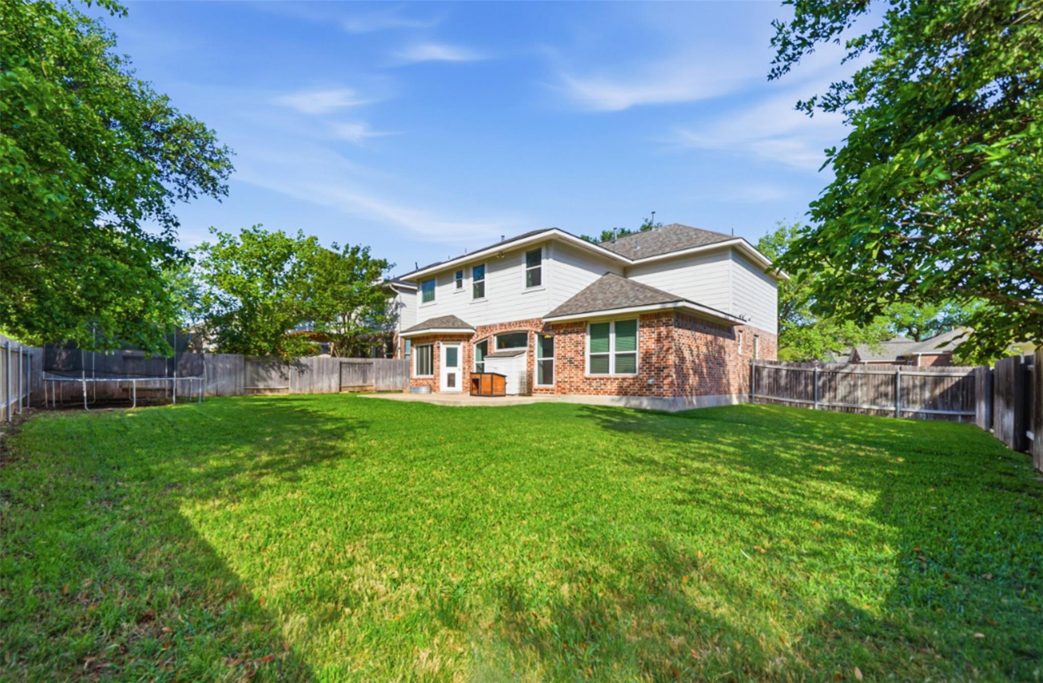 8200 Sunburst Pkwy, Round Rock, TX 78681