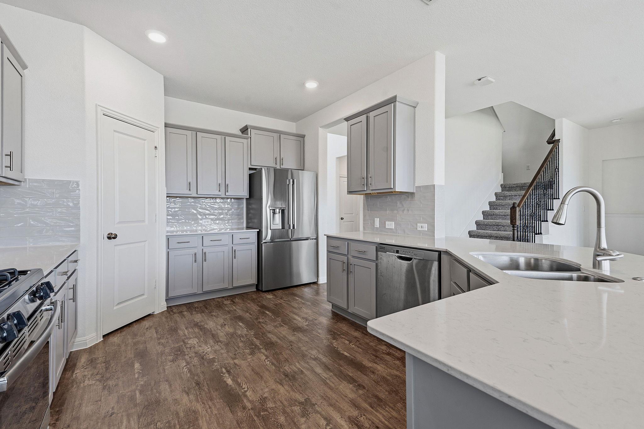 609 Allende Bnd # 130, Austin, TX 78748