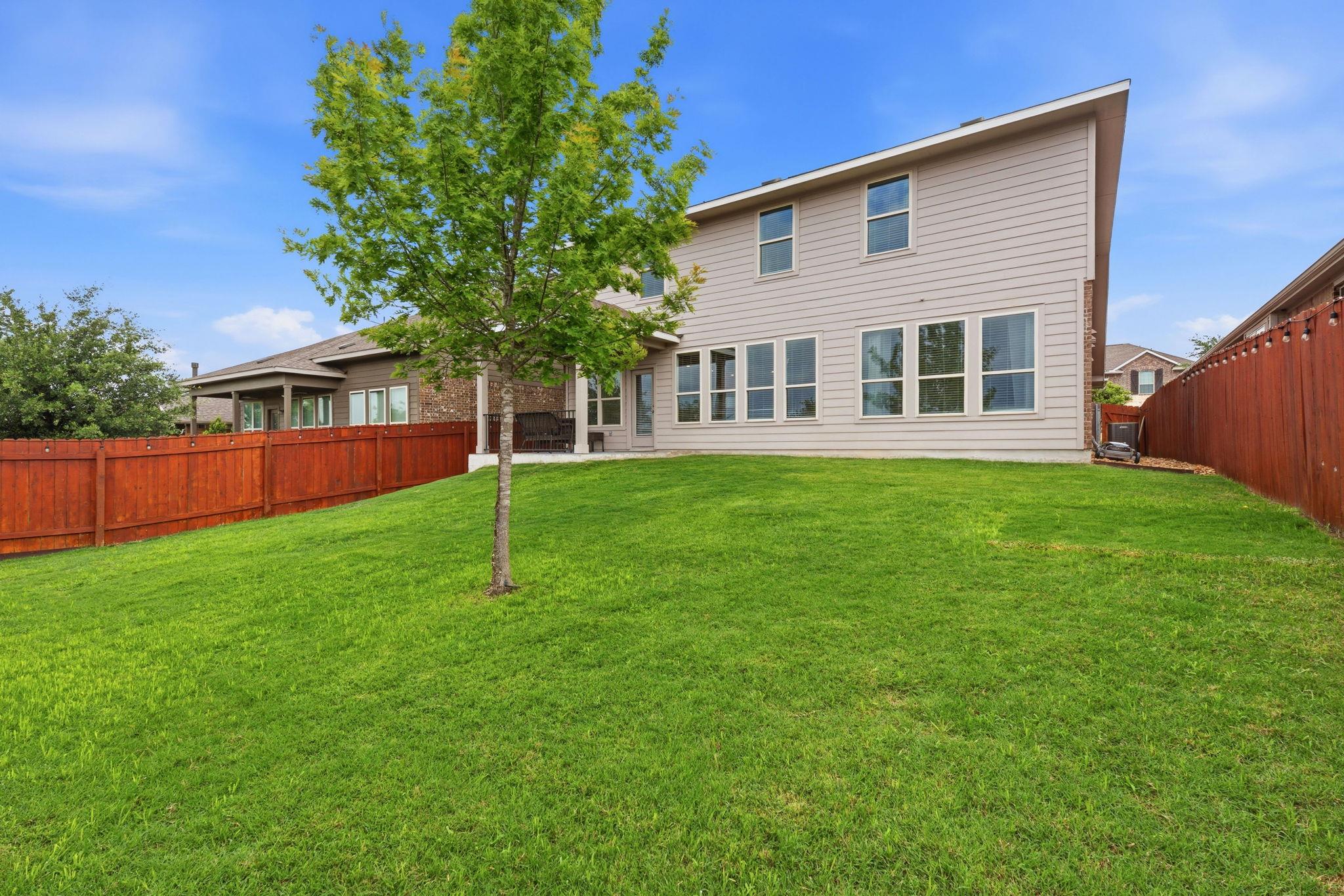 609 Allende Bnd # 130, Austin, TX 78748