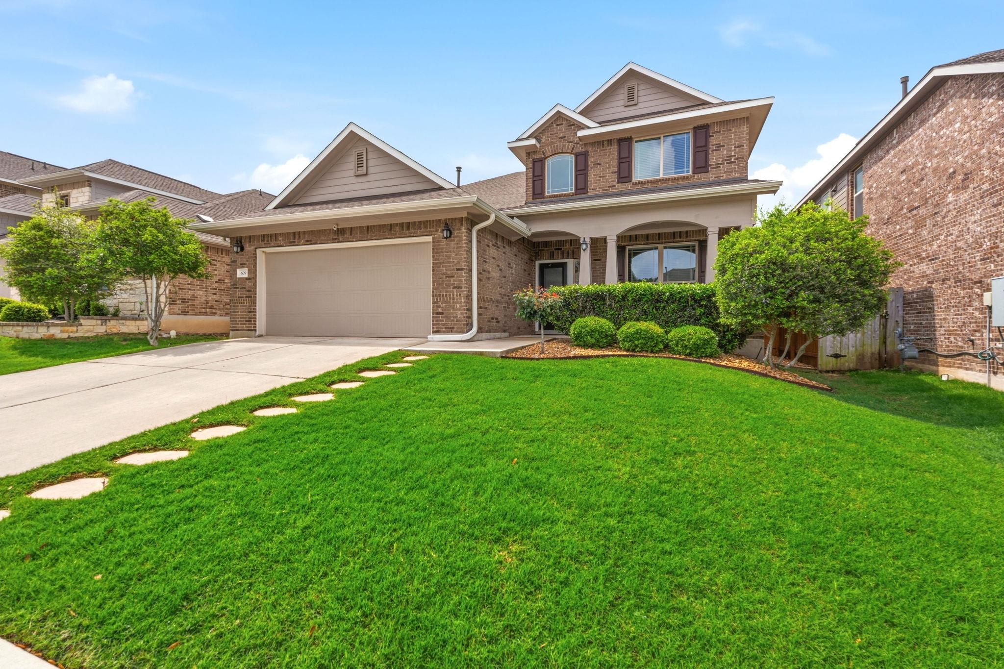 609 Allende Bnd # 130, Austin, TX 78748