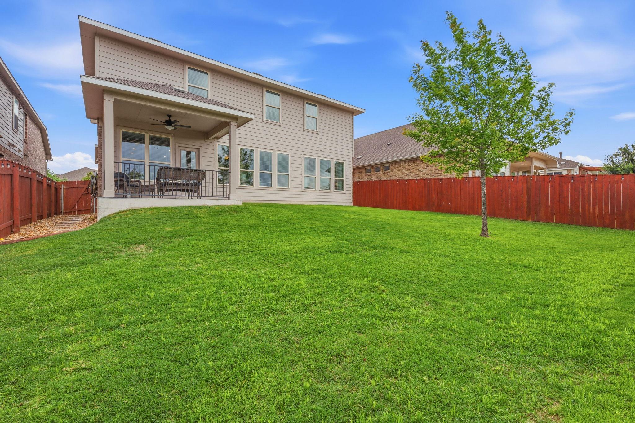 609 Allende Bnd # 130, Austin, TX 78748