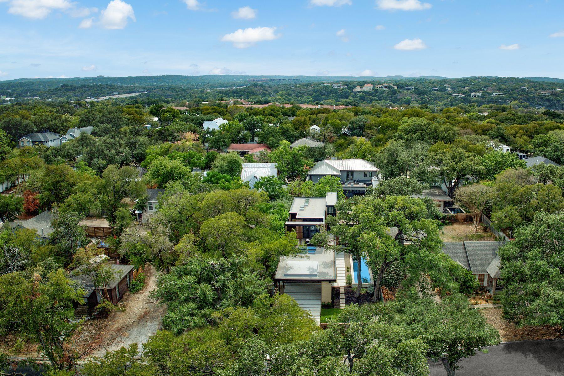 2407 W 10th St, Austin, TX 78703