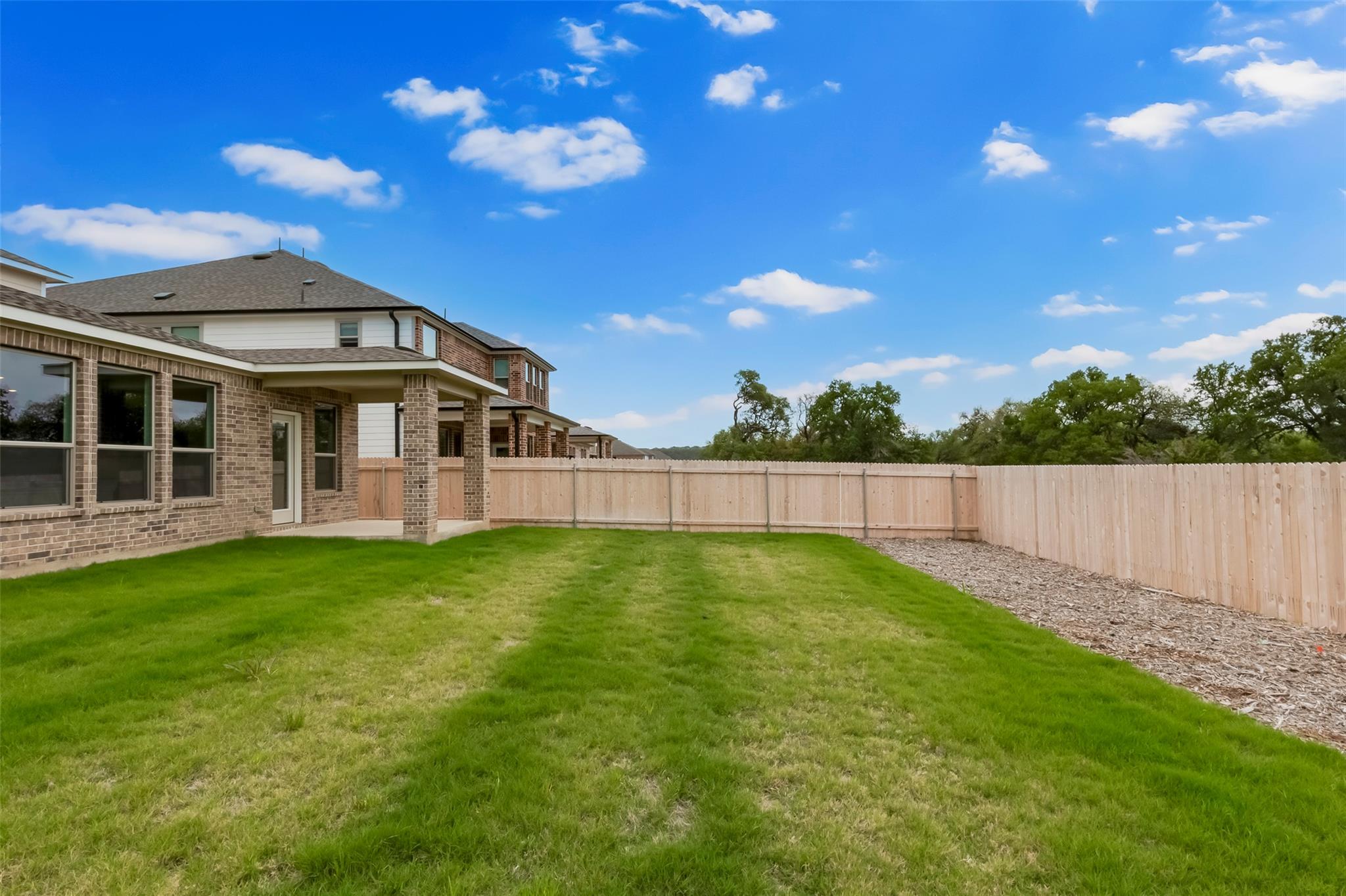 1717 River Plateau Dr, Leander, TX 78641