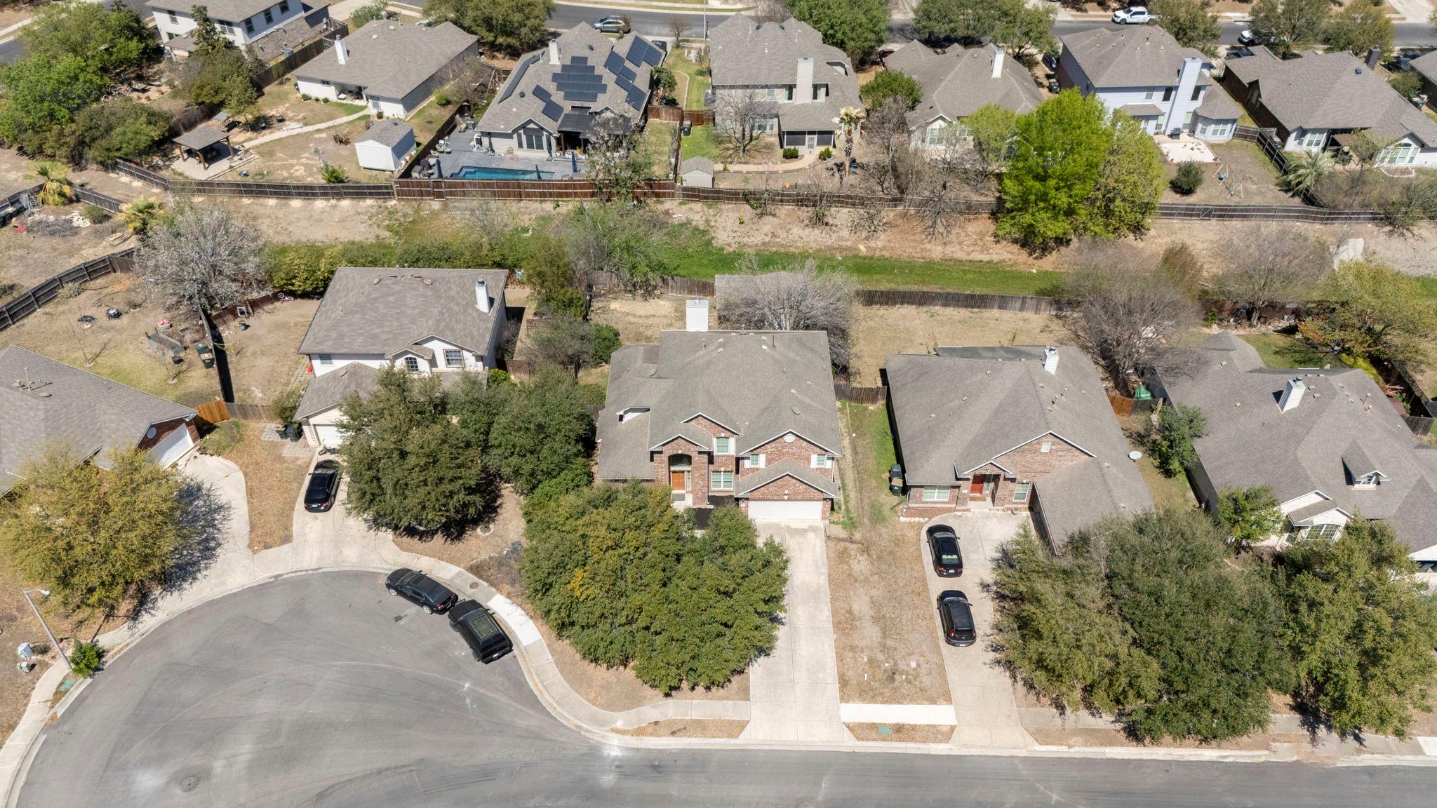 157 Amber Ash Dr, Kyle, TX 78640