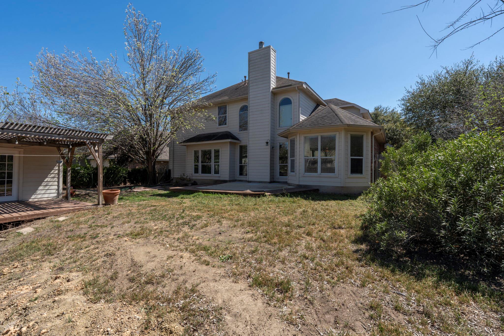 157 Amber Ash Dr, Kyle, TX 78640