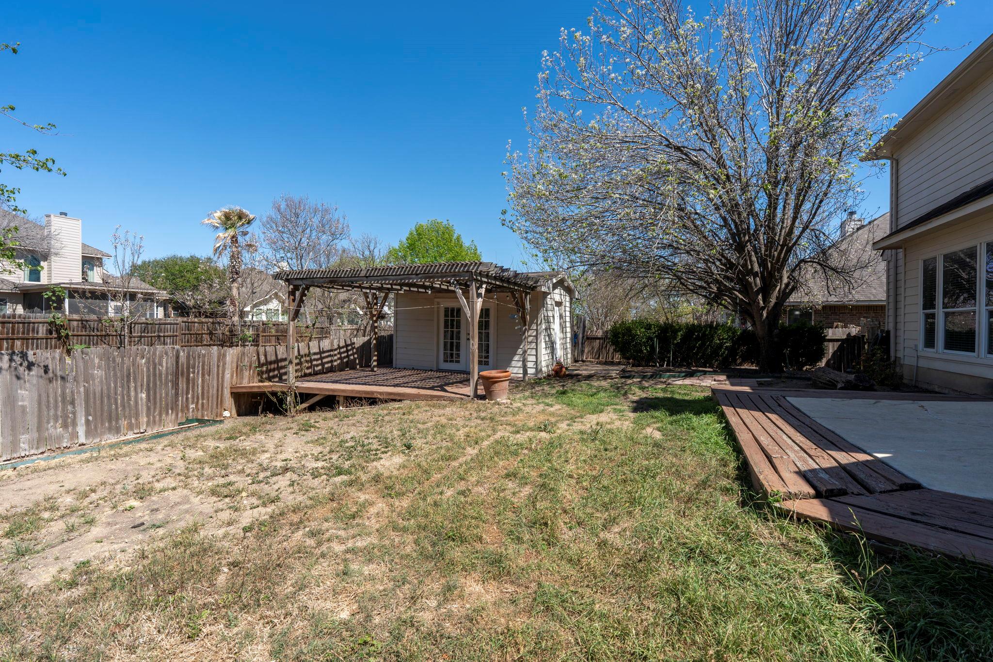 157 Amber Ash Dr, Kyle, TX 78640