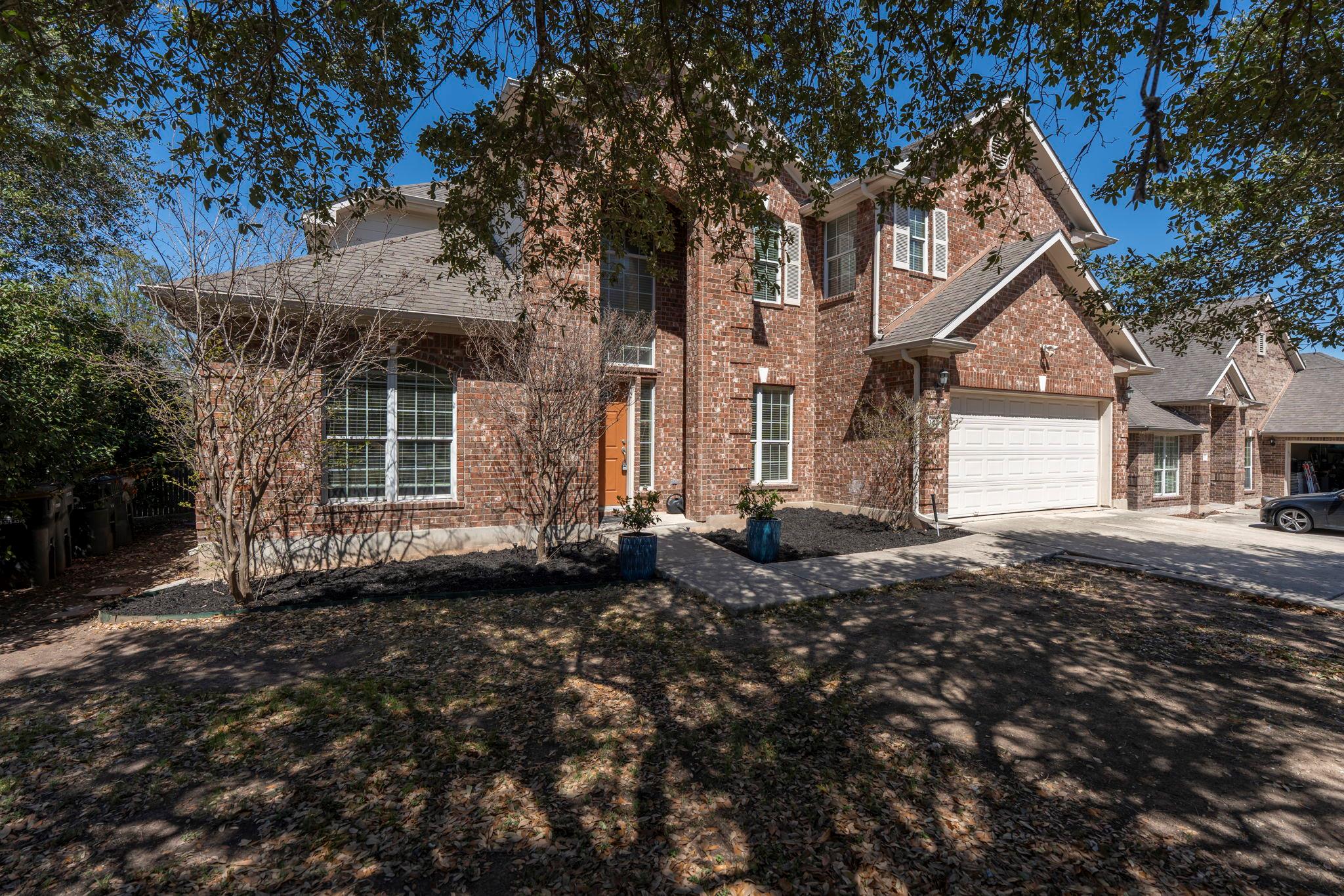 157 Amber Ash Dr, Kyle, TX 78640