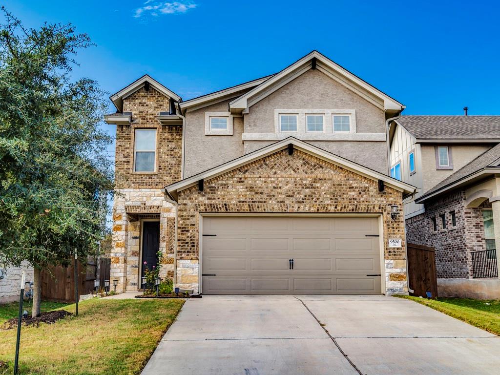 9500 Hunter Ln, Austin, TX 78748