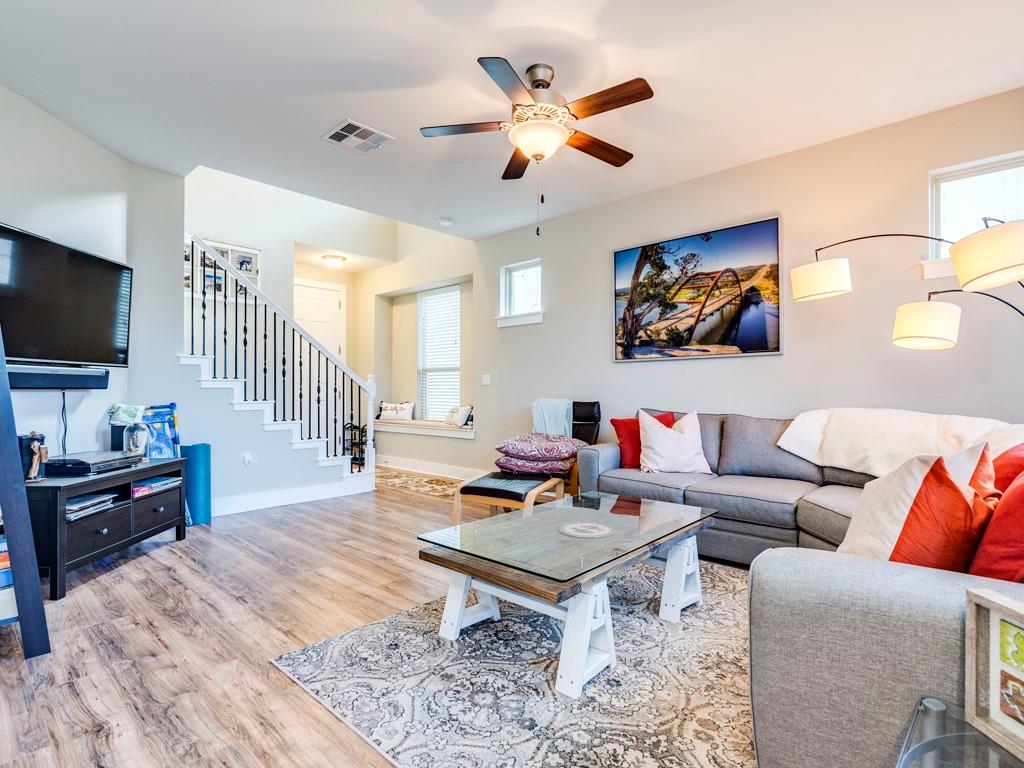 9500 Hunter Ln, Austin, TX 78748