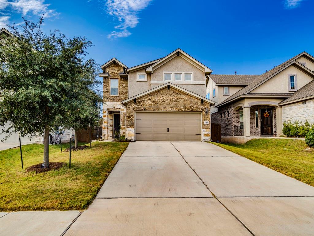 9500 Hunter Ln, Austin, TX 78748
