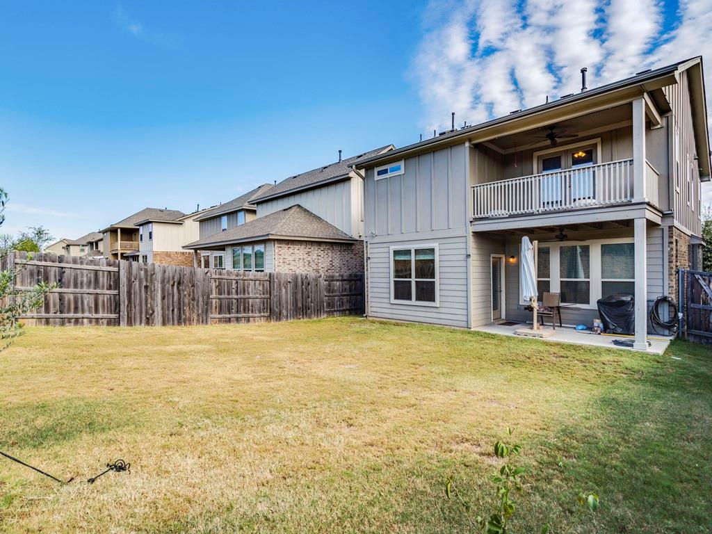 9500 Hunter Ln, Austin, TX 78748