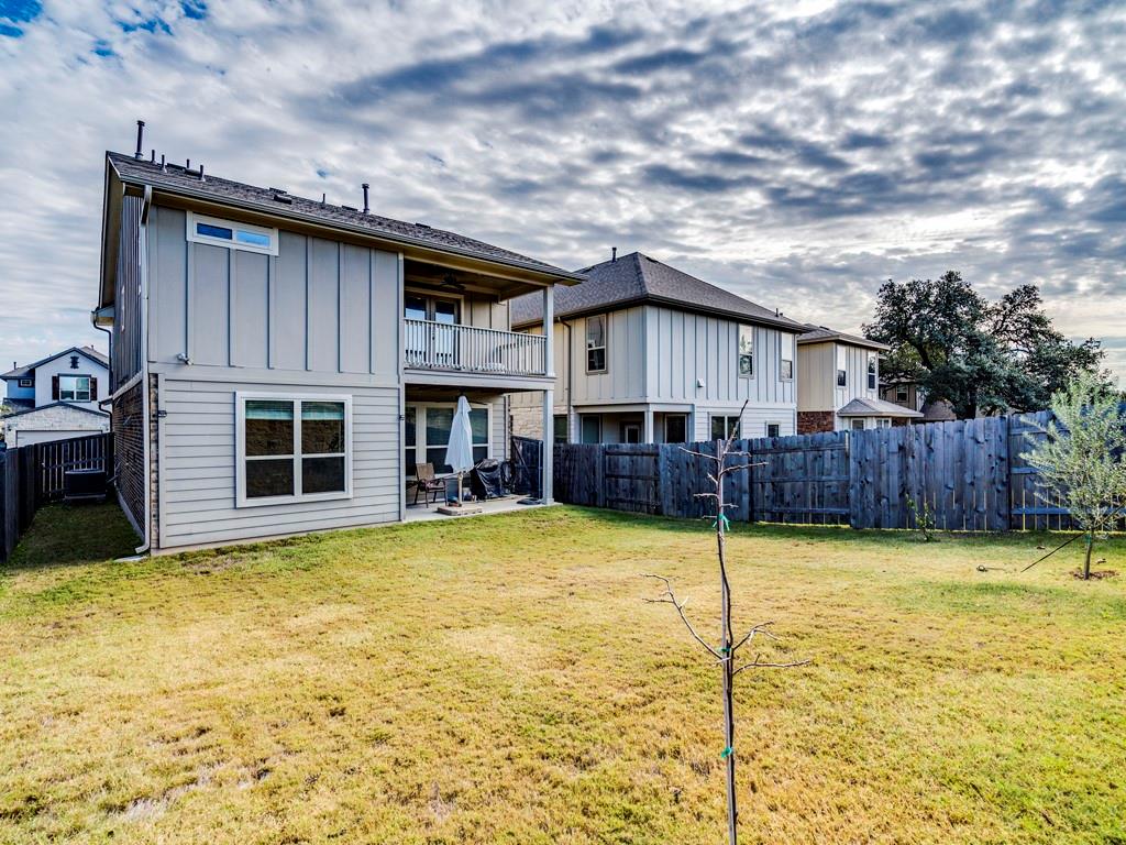 9500 Hunter Ln, Austin, TX 78748